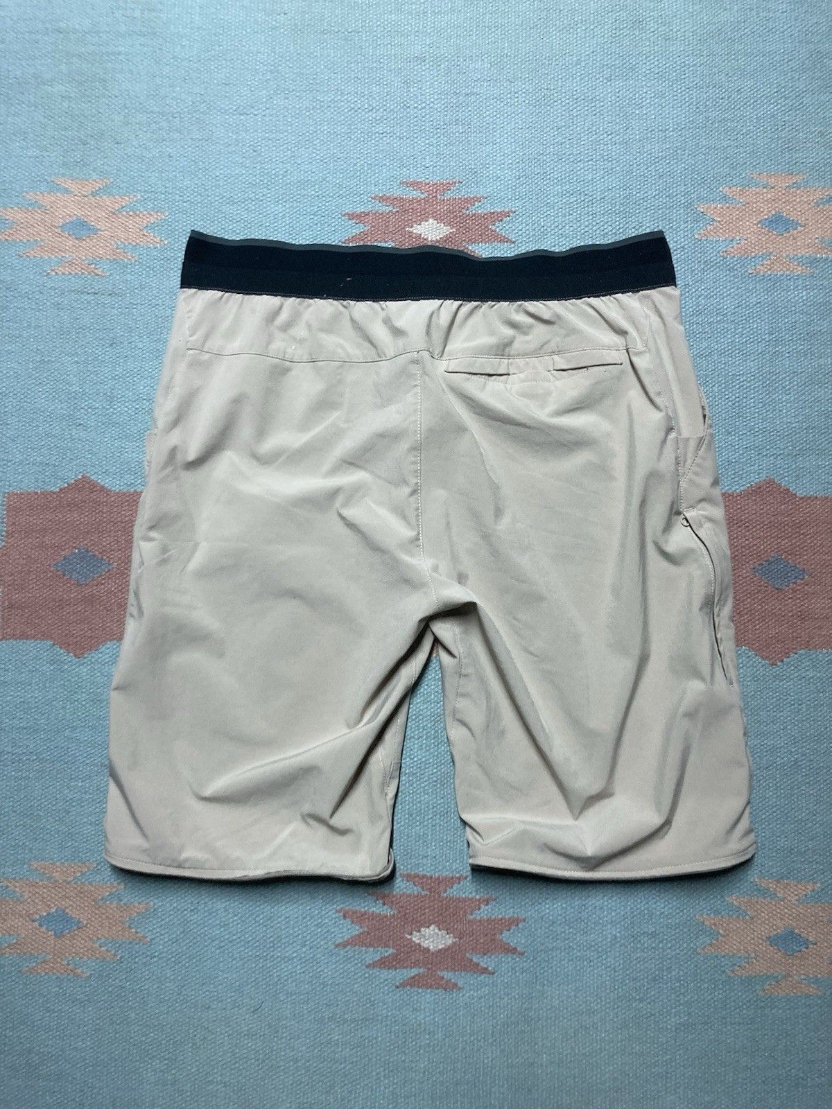 The North Face The north face lightweight shorts hiking fishing water 34 Size US 34 / EU 50 - 6 Thumbnail