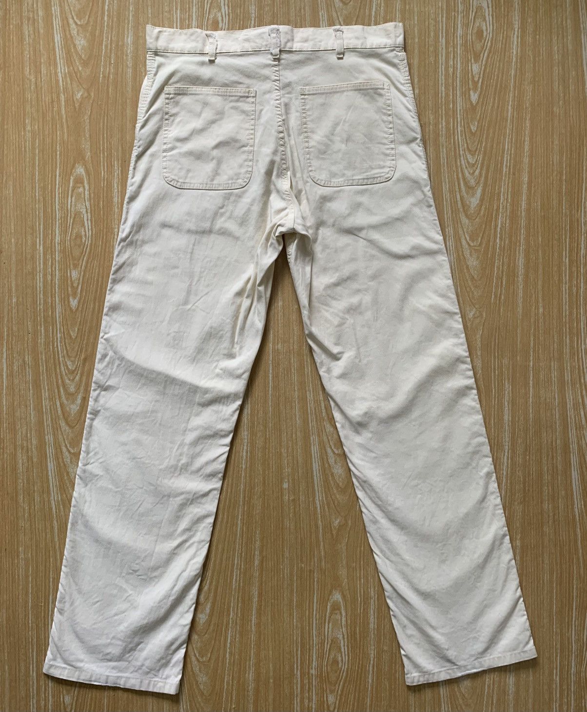 A.P.C. A.P.C Pants Jeans Style Size US 32 / EU 48 - 6 Thumbnail