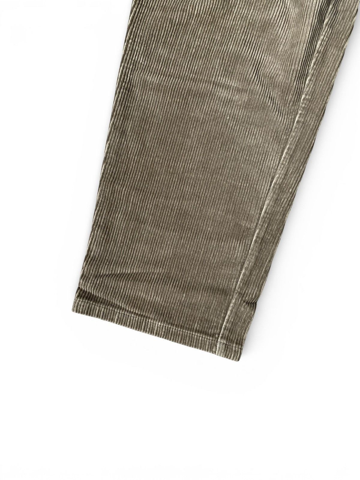 Polo Ralph Lauren Vintage 1990’s Polo Cords Ralph Lauren corduroy Size US 33 - 8 Thumbnail