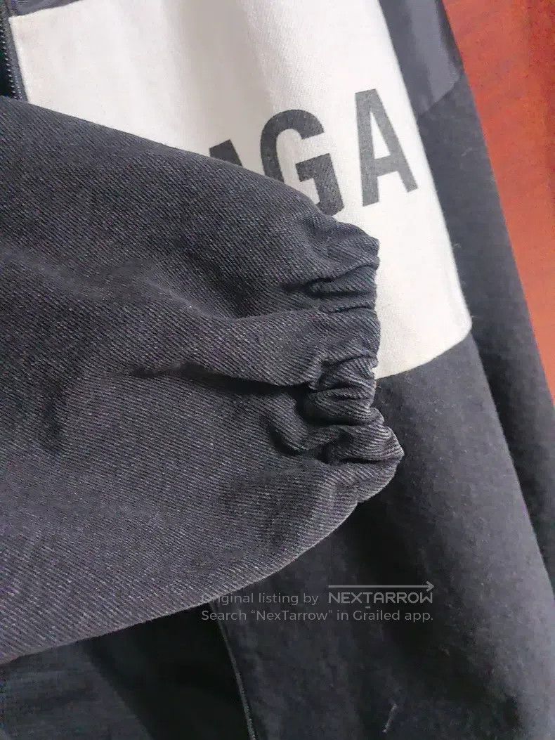 Balenciaga Balenciaga Classic Jacket Size XS / US 0-2 / IT 36-38 - 6 Thumbnail