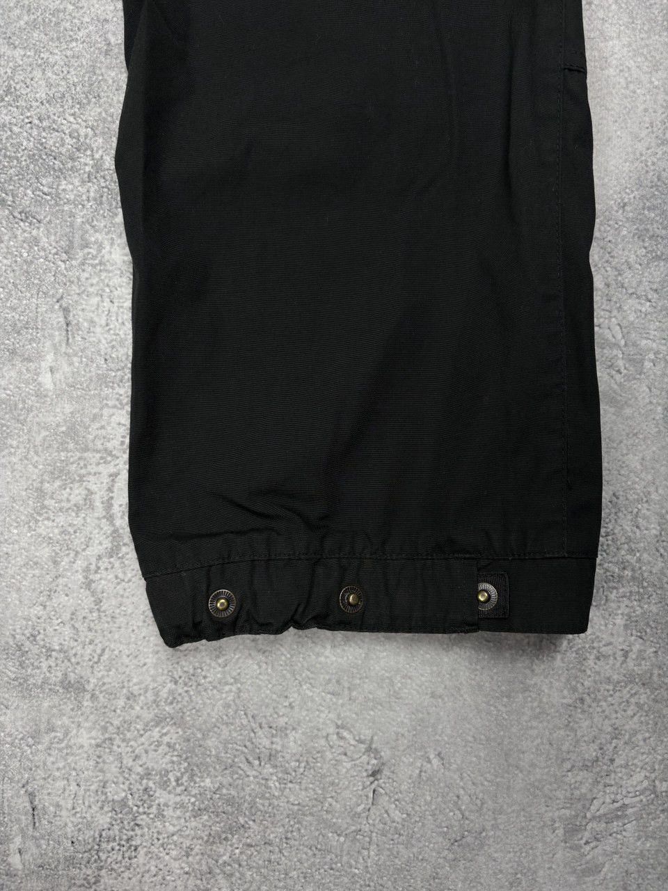 Fjallraven Men's FjallRaven G-1000 Vidda Pro Black Size US 38 / EU 54 - 8 Thumbnail