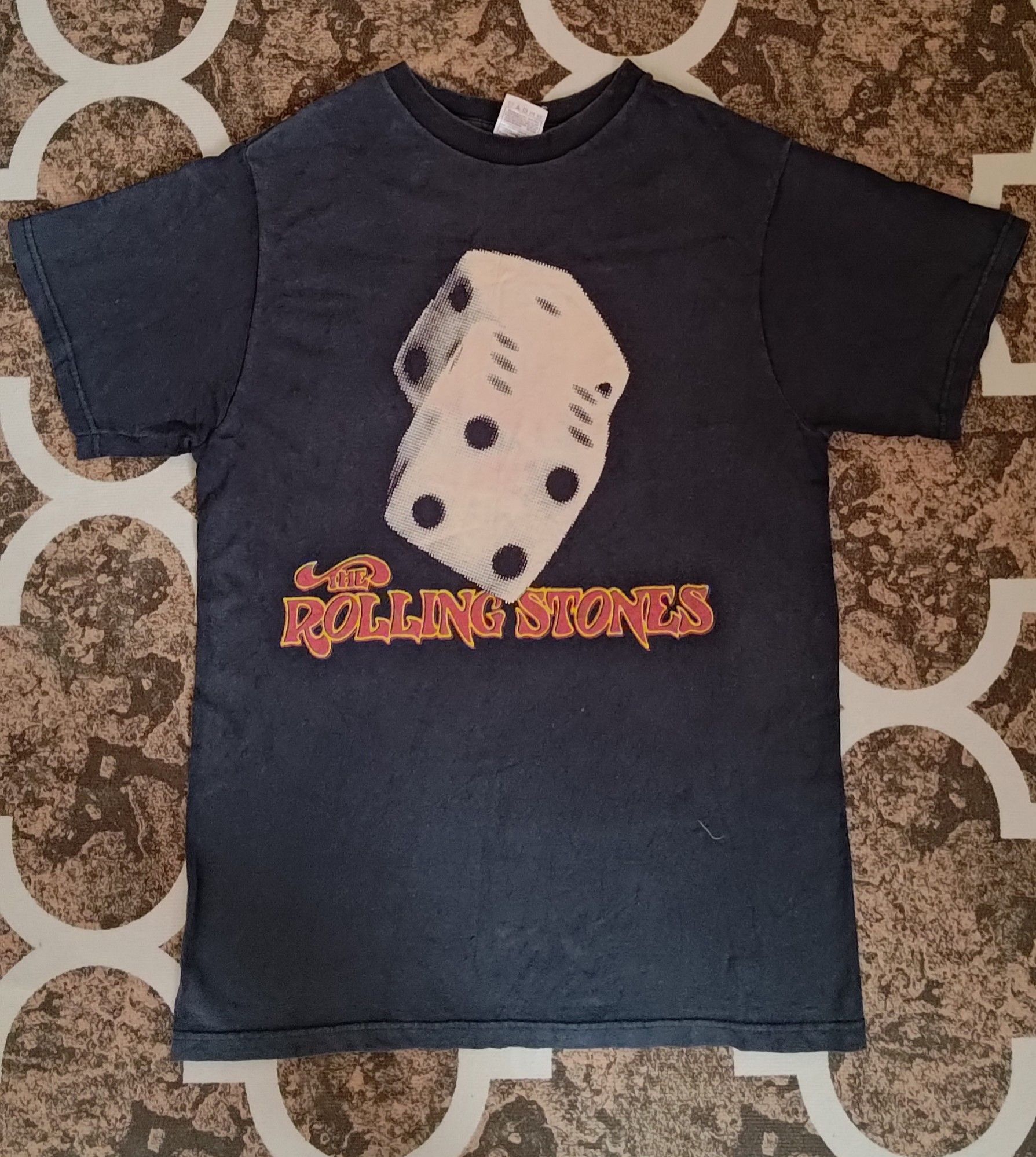 Band Tees Band Tees x Vintage Size US S / EU 44-46 / 1 - 1 Thumbnail