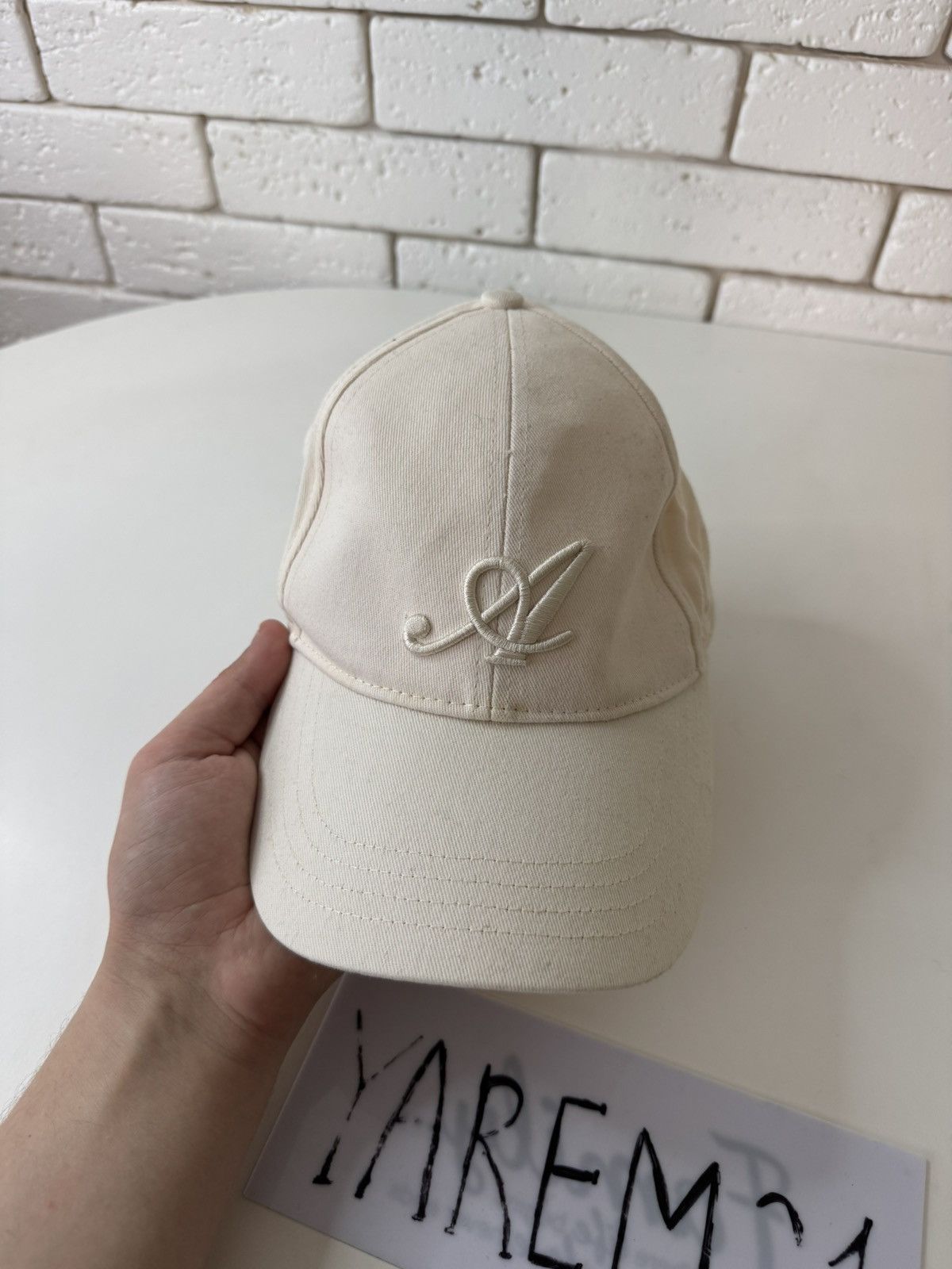 Vintage Alex Arigato Size ONE SIZE - 2 Thumbnail