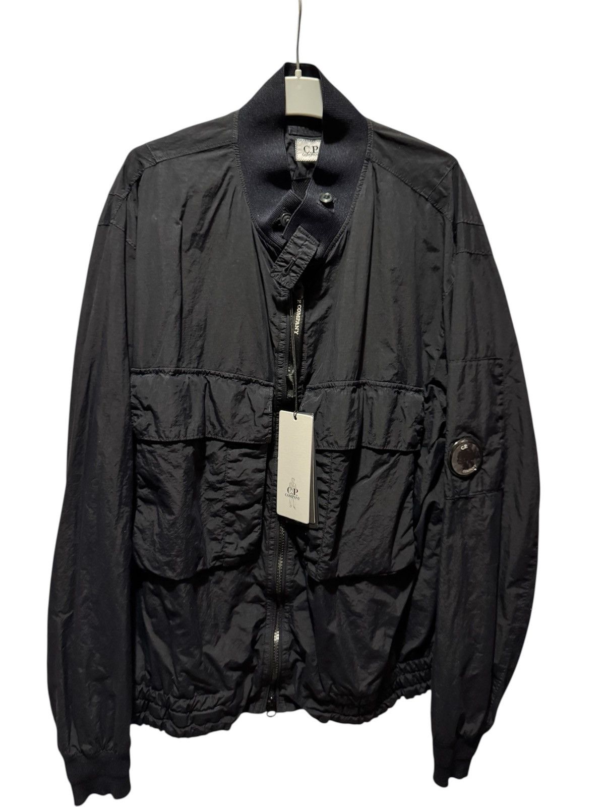 C.P. Company C.p. Company bomber Size US S / EU 44-46 / 1 - 1 Thumbnail