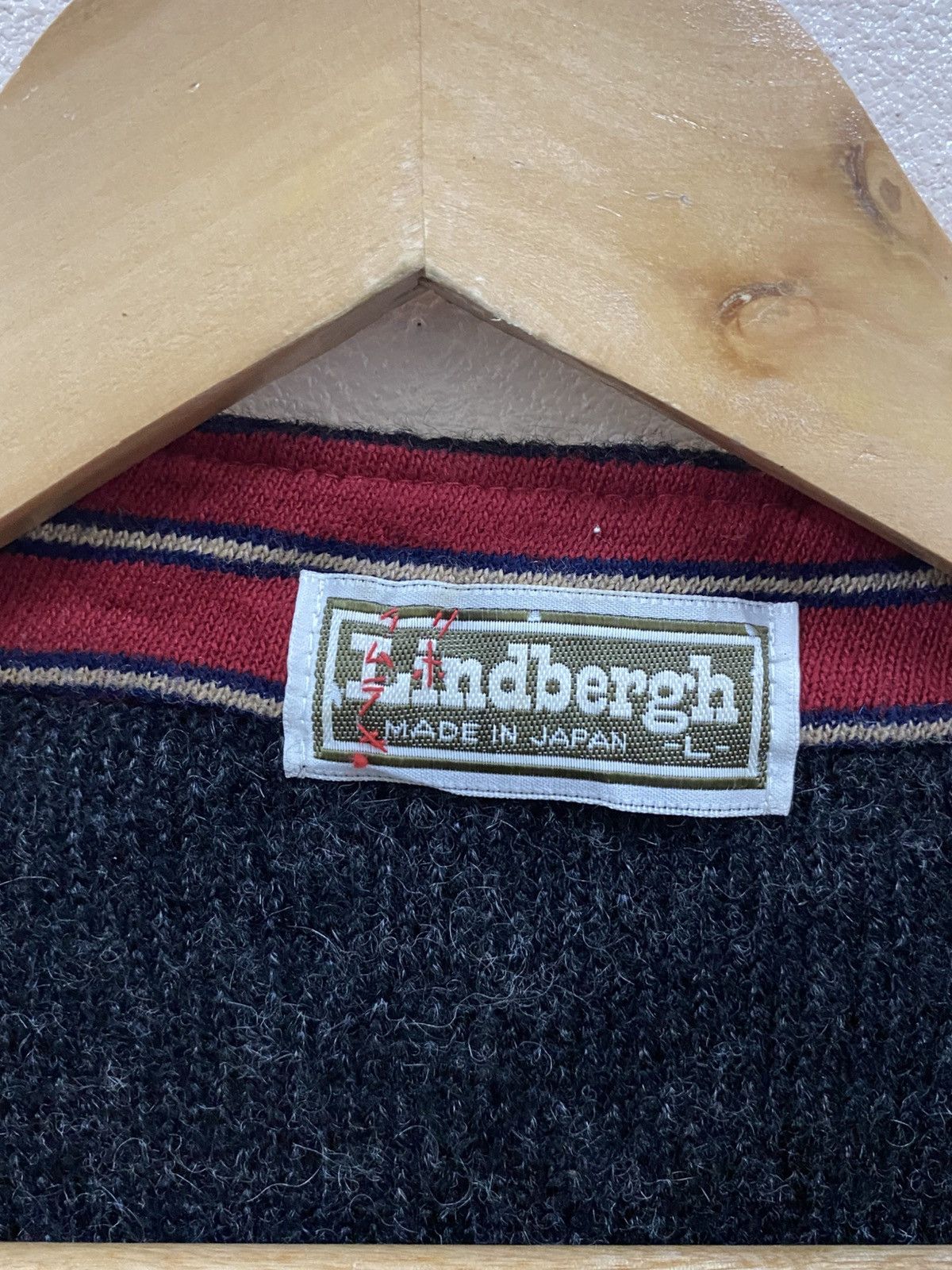 Lindbergh Lindbergh Wool Mohair Jacket Zip Up Size US M / EU 48-50 / 2 - 4 Thumbnail