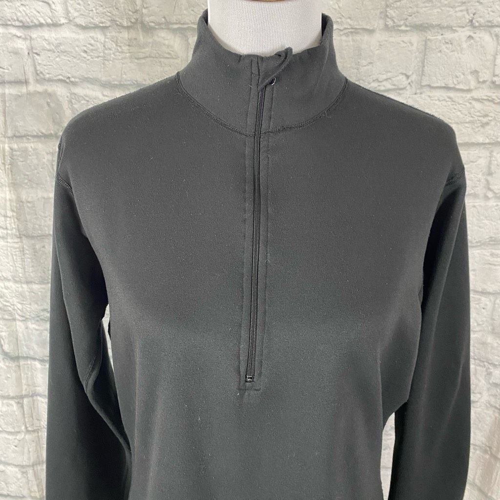 Eastern Mountain Sports Eastern Mountain Sports EMS Women M 1/4 zip pullover activew Size M / US 6-8 / IT 42-44 - 2 Thumbnail