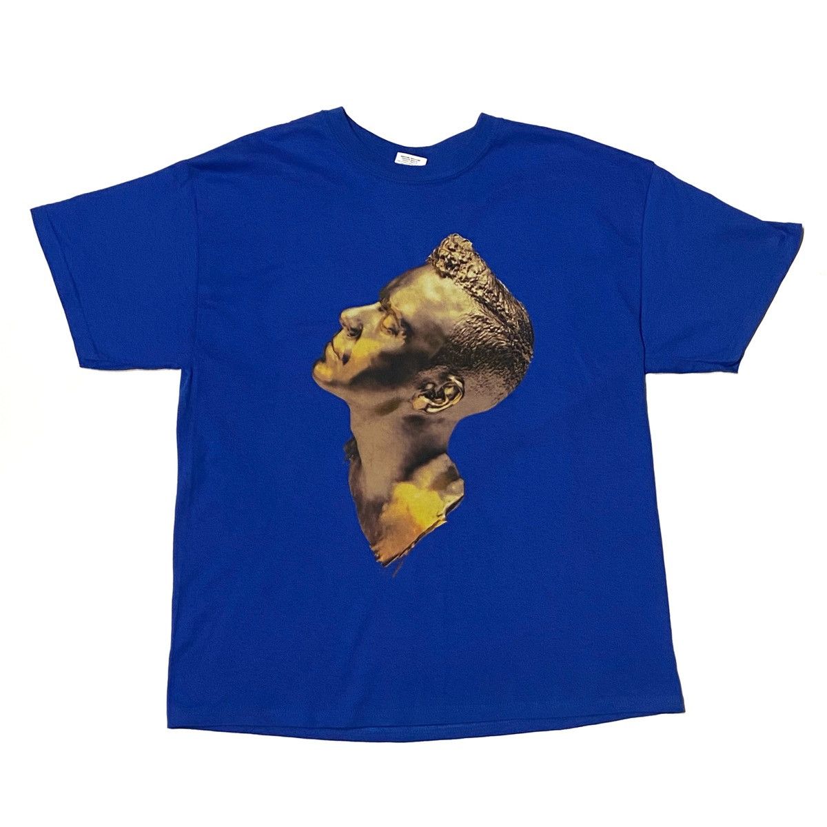 Band Tees × Vintage Robbie Williams Tour 2013 “Take The Crown” Size US M / EU 48-50 / 2 - 2 Thumbnail