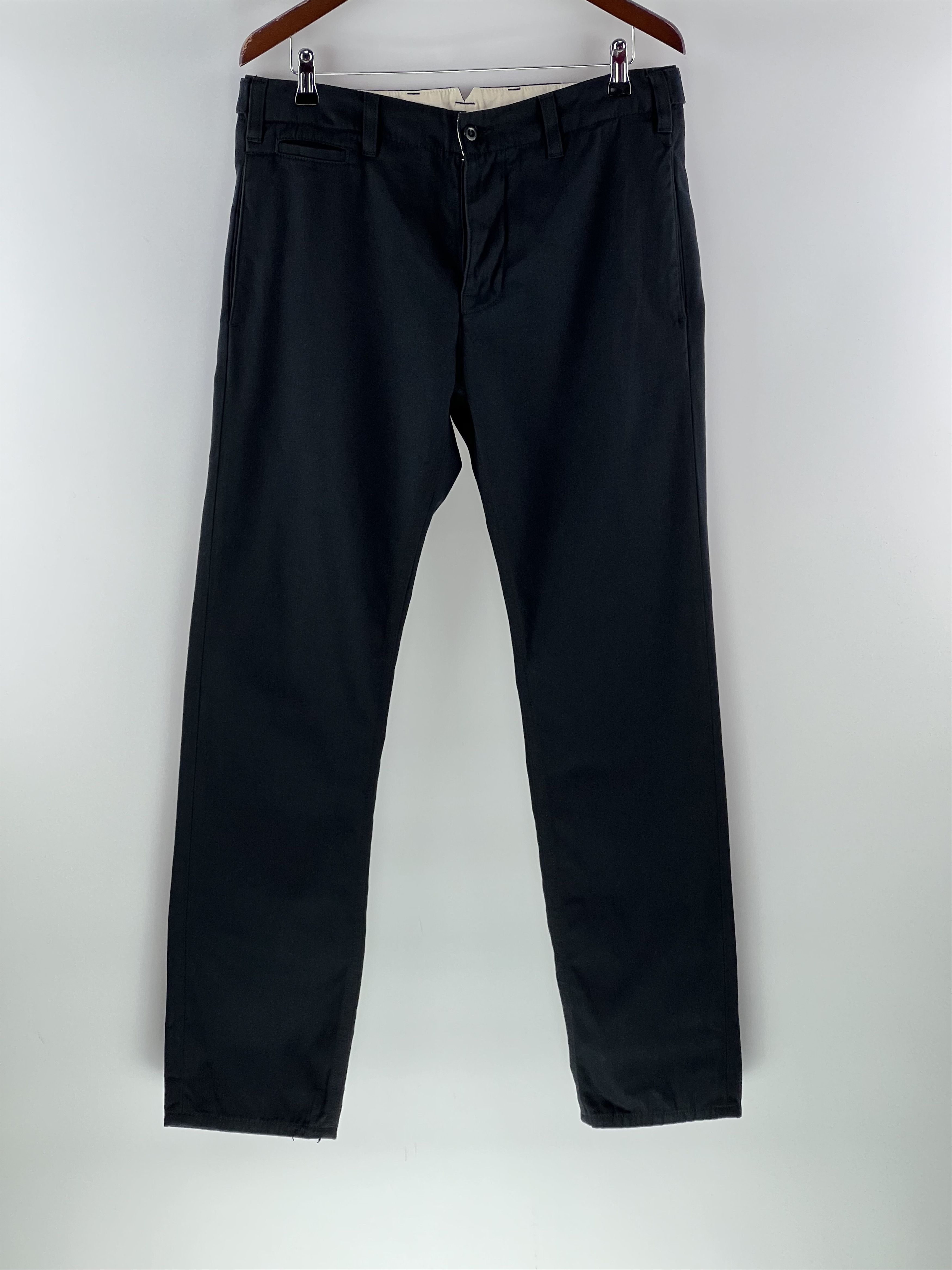 Us fashion 32 pants size