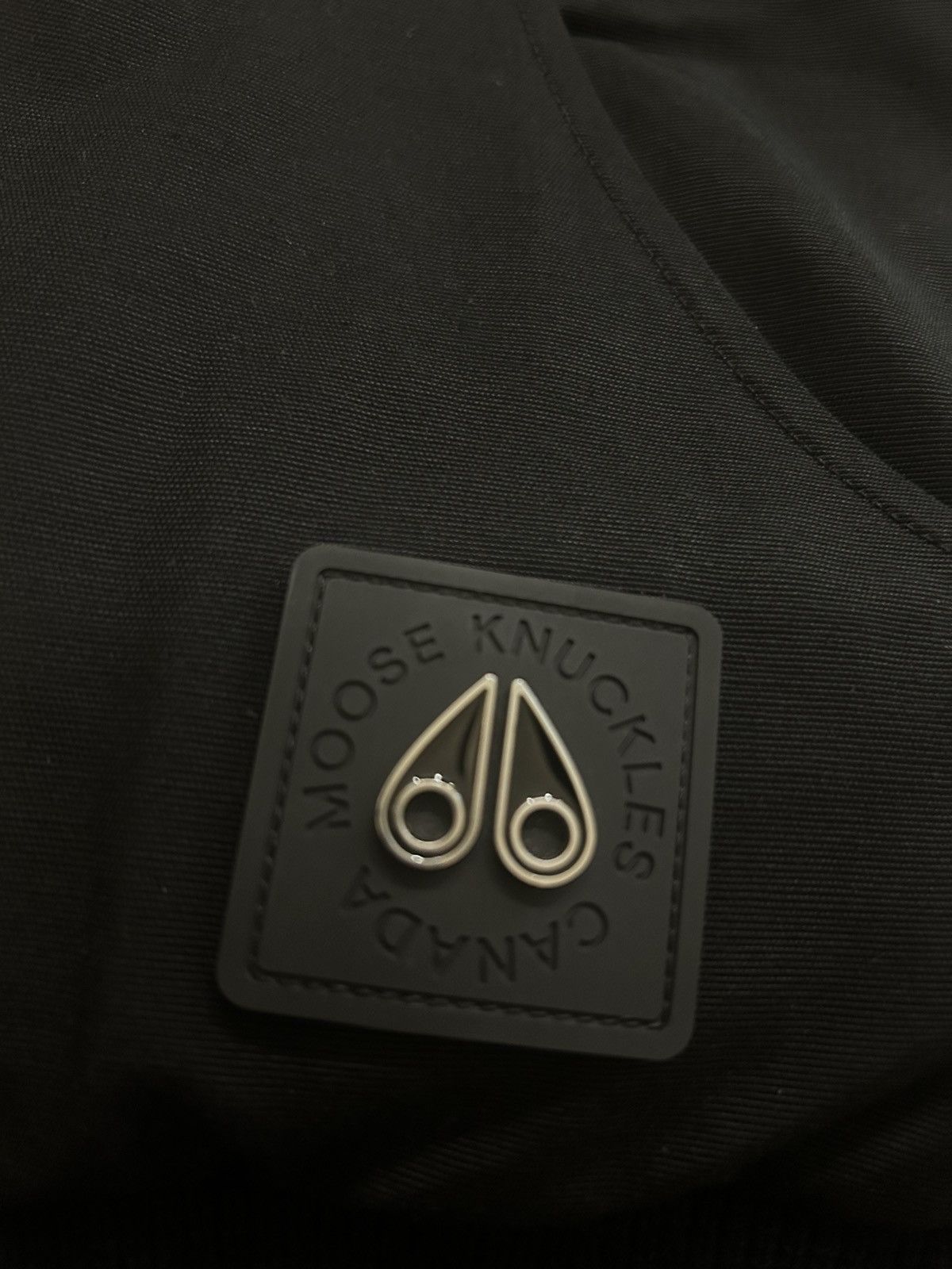 Moose Knuckles Moose Knuckle Vest Size US M / EU 48-50 / 2 - 7 Thumbnail
