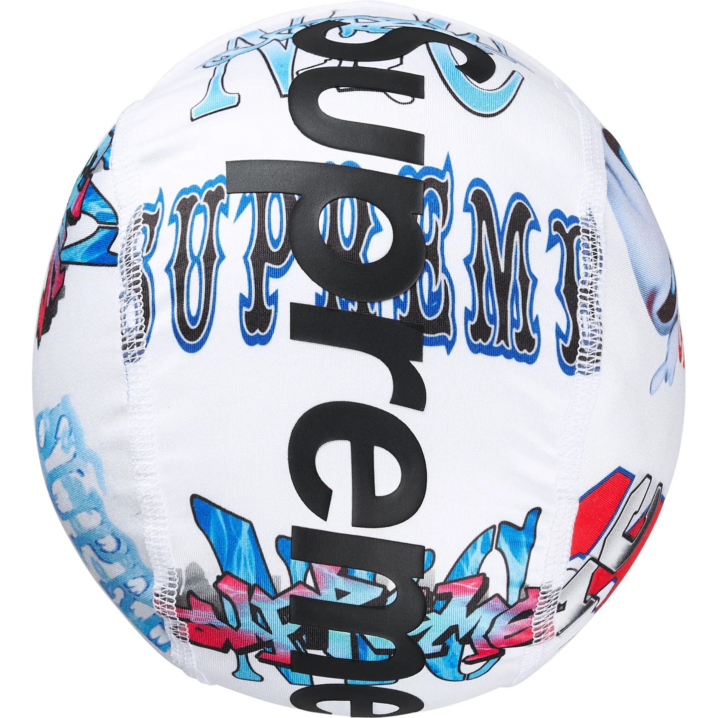 Supreme Supreme Flash Lightweight Balaclava Size ONE SIZE - 3 Thumbnail