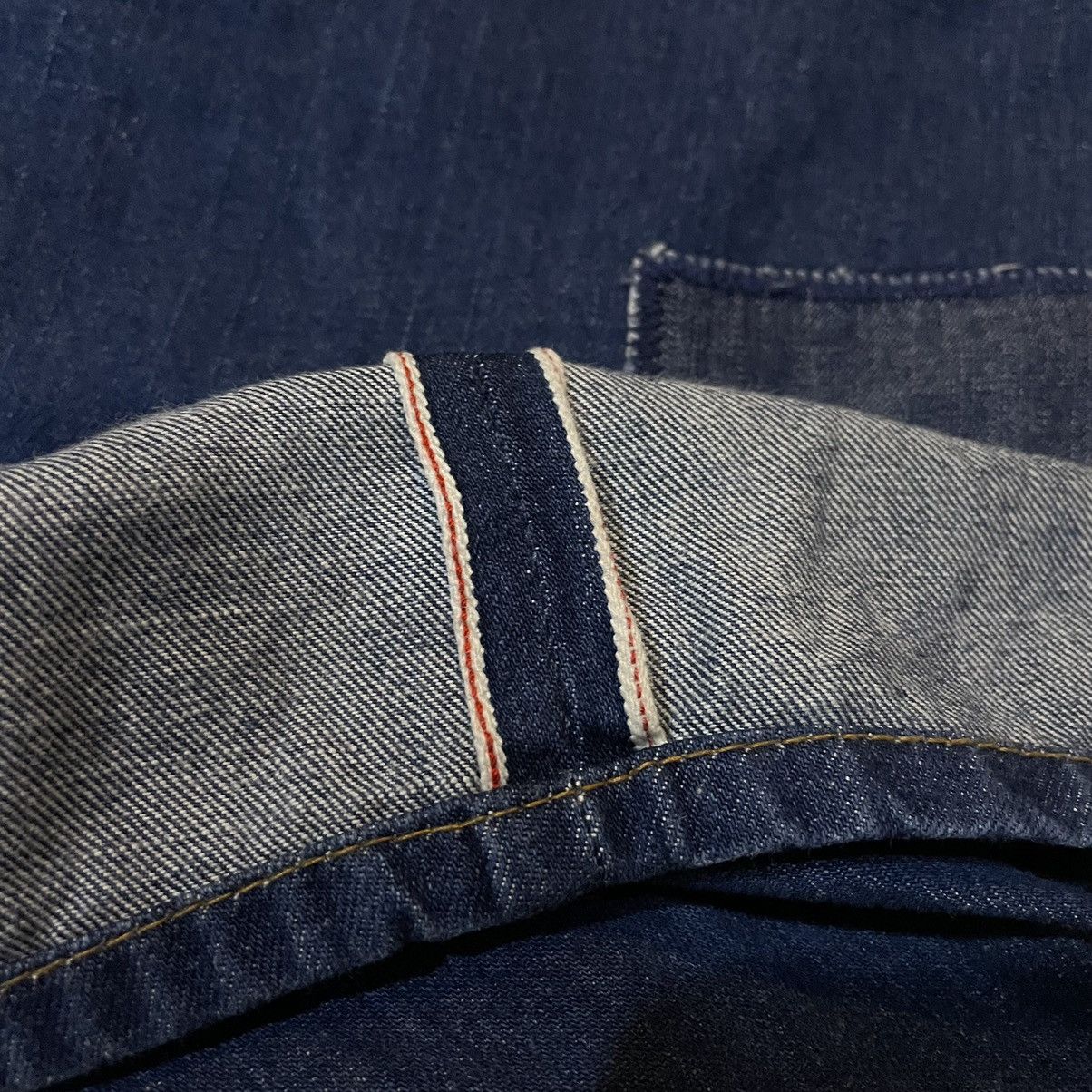 Ne-Net Ne-net denim jean Size US 31 - 7 Thumbnail