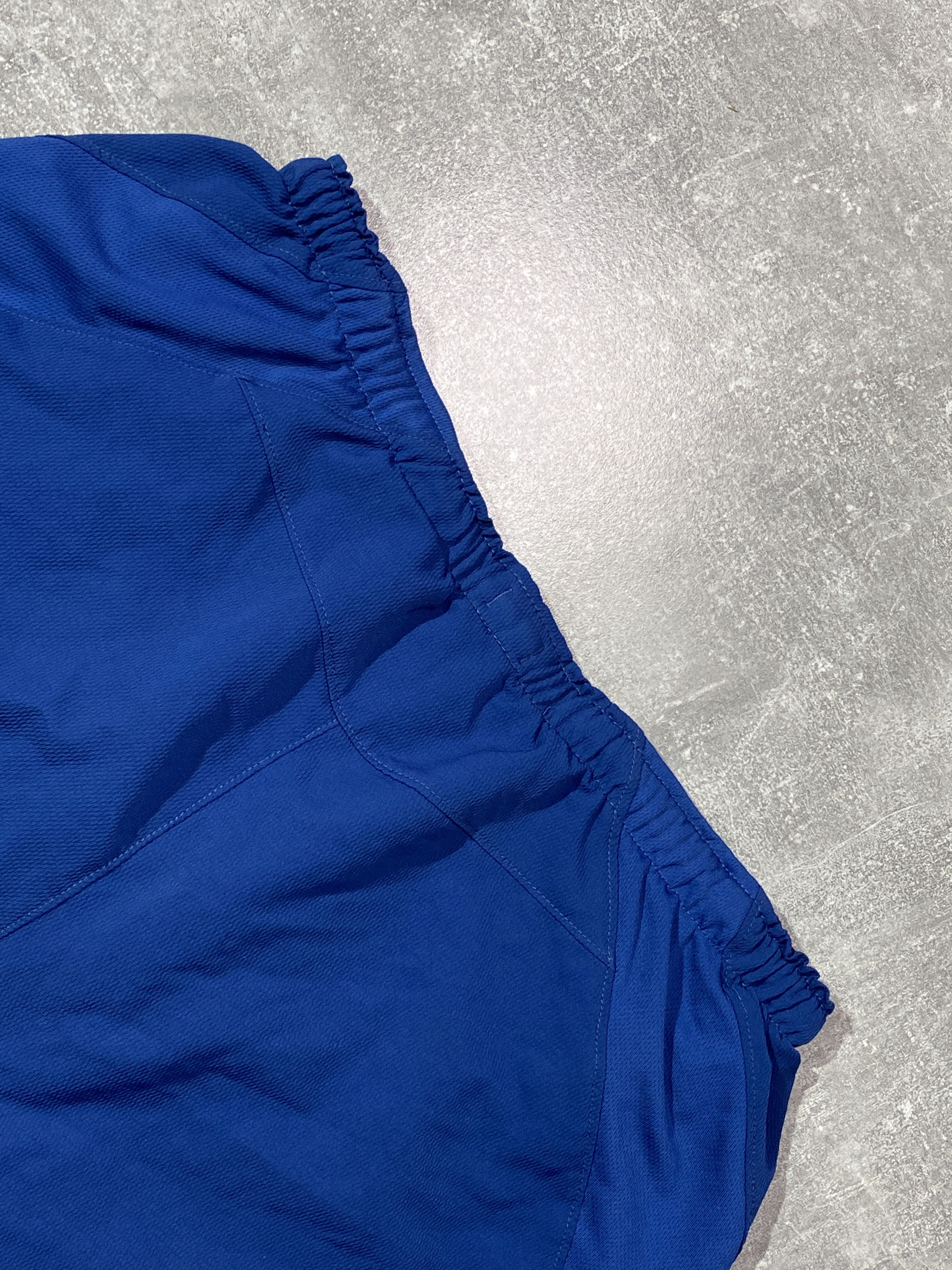 Nike Vintage Y2K Nike Barcelona Football Shorts Size US 32 / EU 48 - 6 Thumbnail