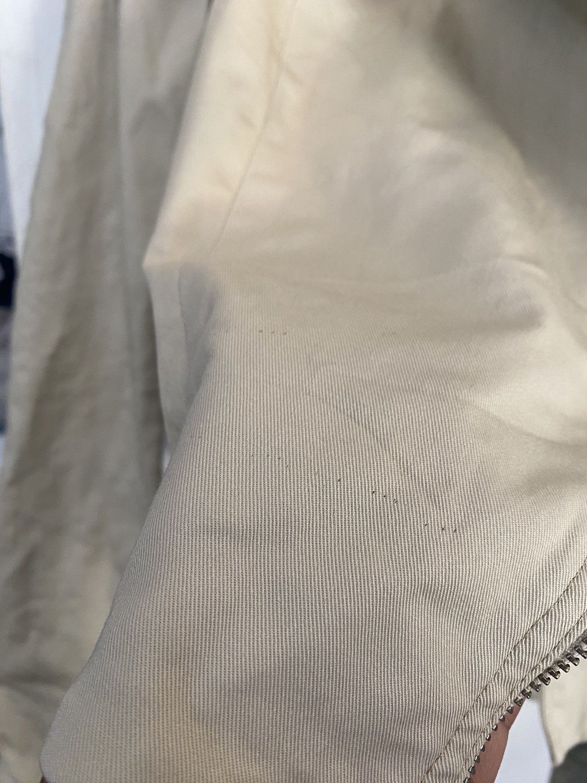 Dion Lee Dion Lee Jacket Size XS / US 0-2 / IT 36-38 - 7 Thumbnail
