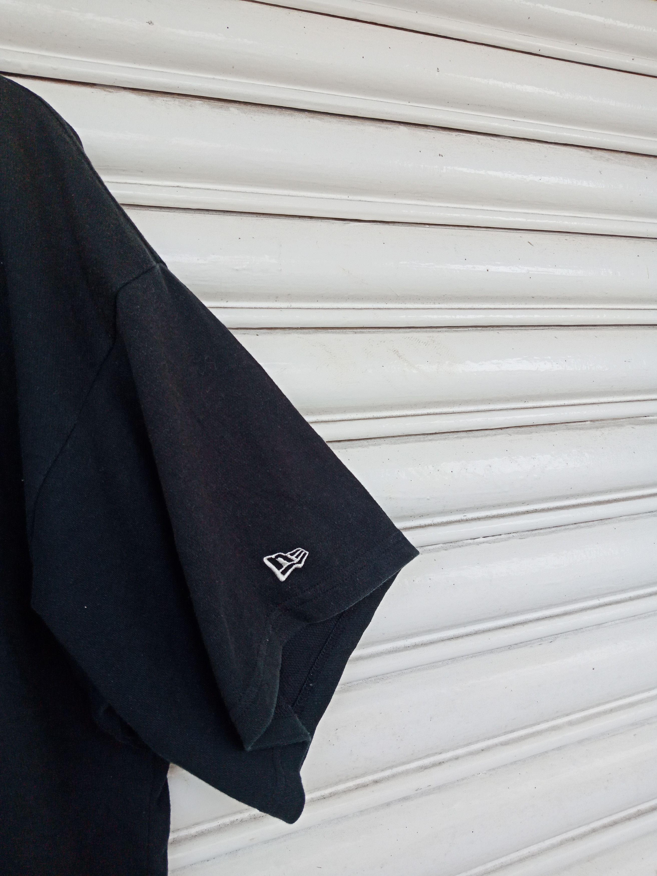 New Era × Yohji Yamamoto 2022 S/S YYPH X New Era Centre Embroid Size US XL / EU 56 / 4 - 4 Thumbnail