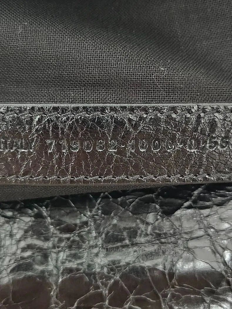 Balenciaga Balenciaga Le Cagole Shoulder Bag. Size ONE SIZE - 6 Thumbnail
