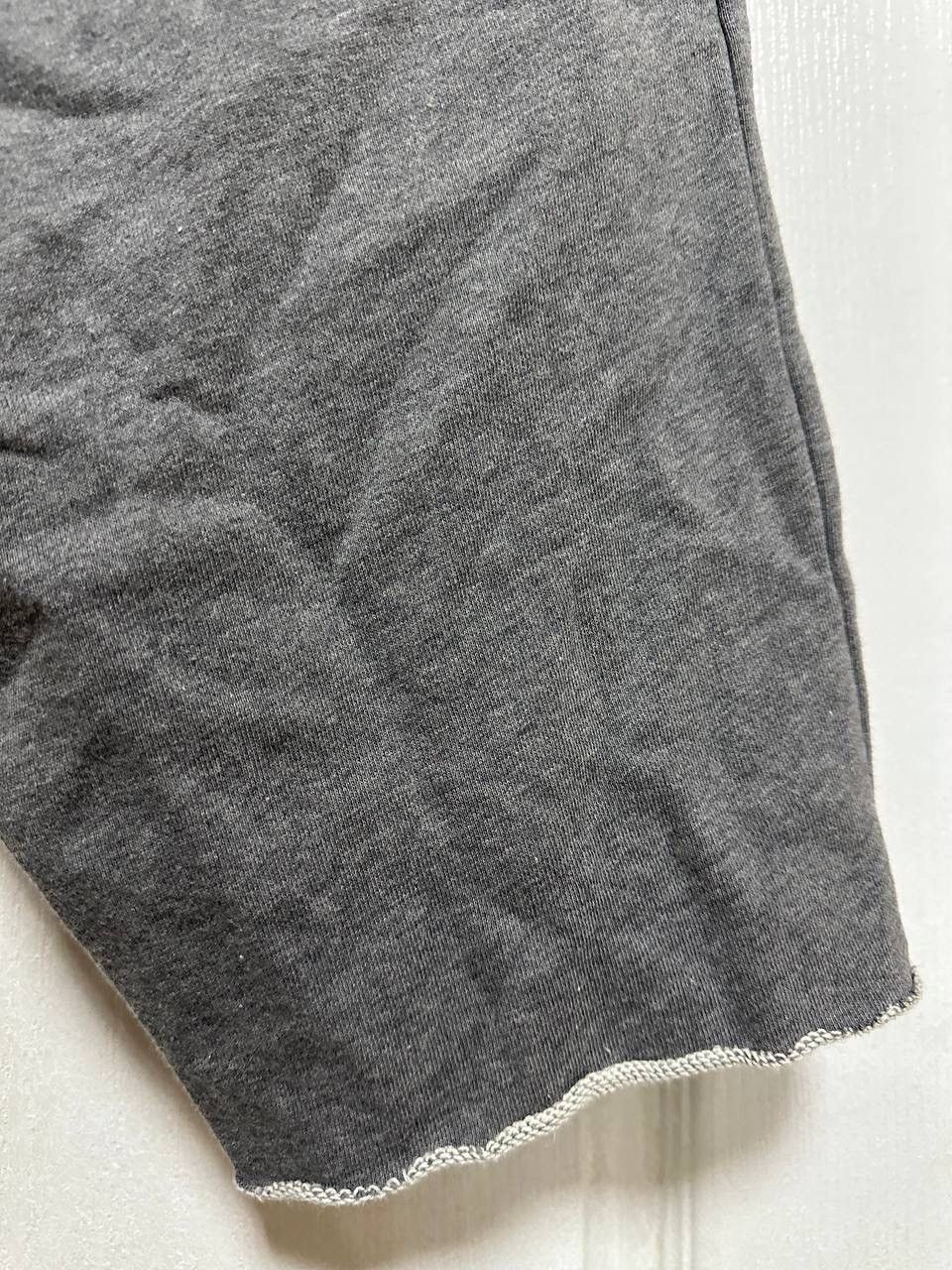 Alexander McQueen × MCQ × McQ Alexander McQueen Alexander McQueen grey shorts desert cyber punk opium street Size US 28 / EU 44 - 5 Thumbnail