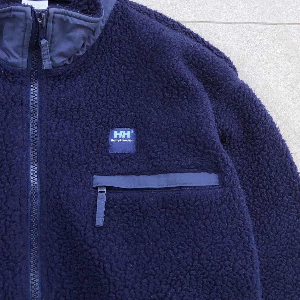 Helly Hansen Helly Hansen Fleece Jacket Size US S / EU 44-46 / 1 - 5 Thumbnail