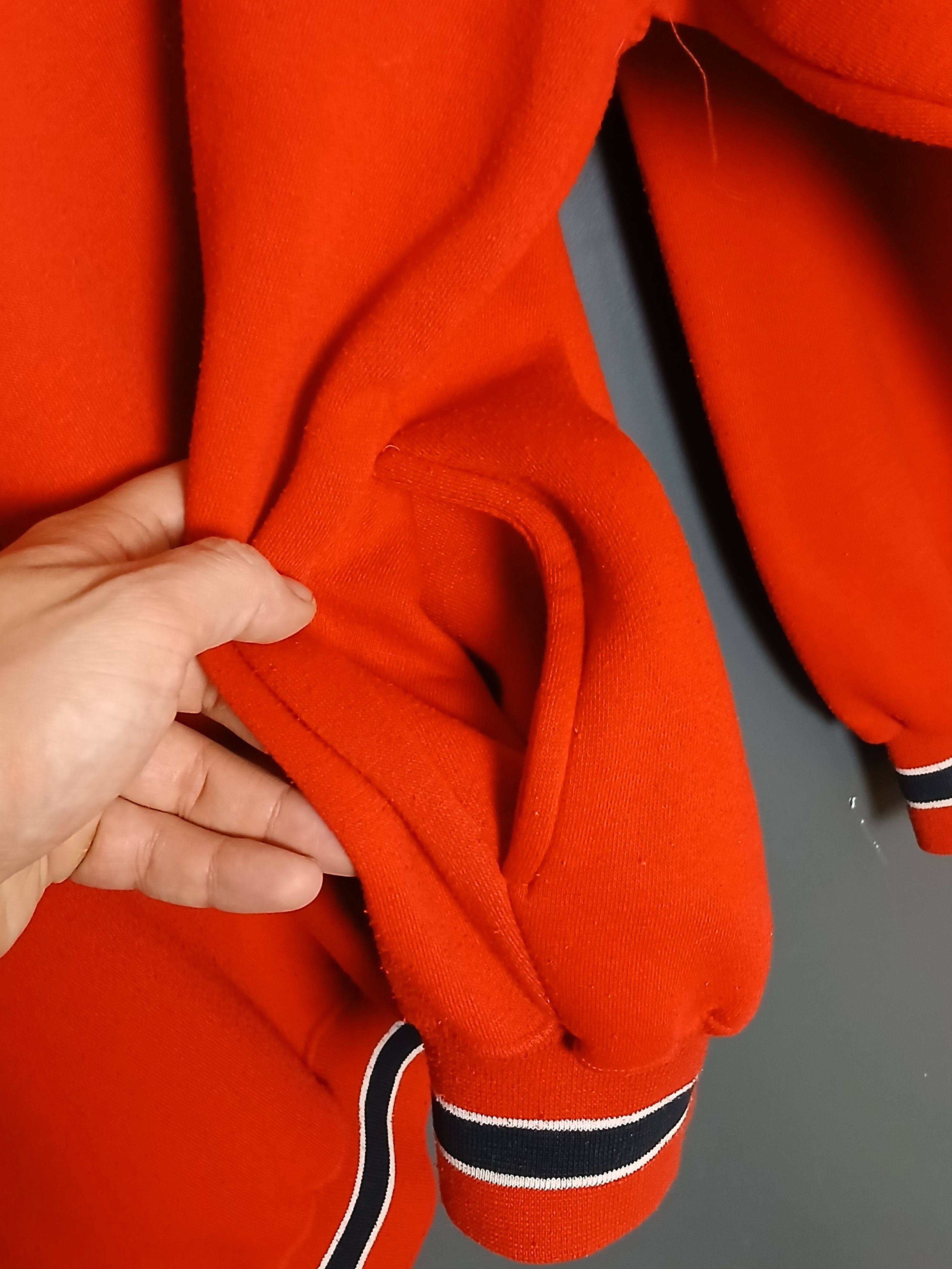 NBA × Vintage Vintage Starter NBA Chicago Bulls Basketball Hoodie Size US L / EU 52-54 / 3 - 7 Thumbnail