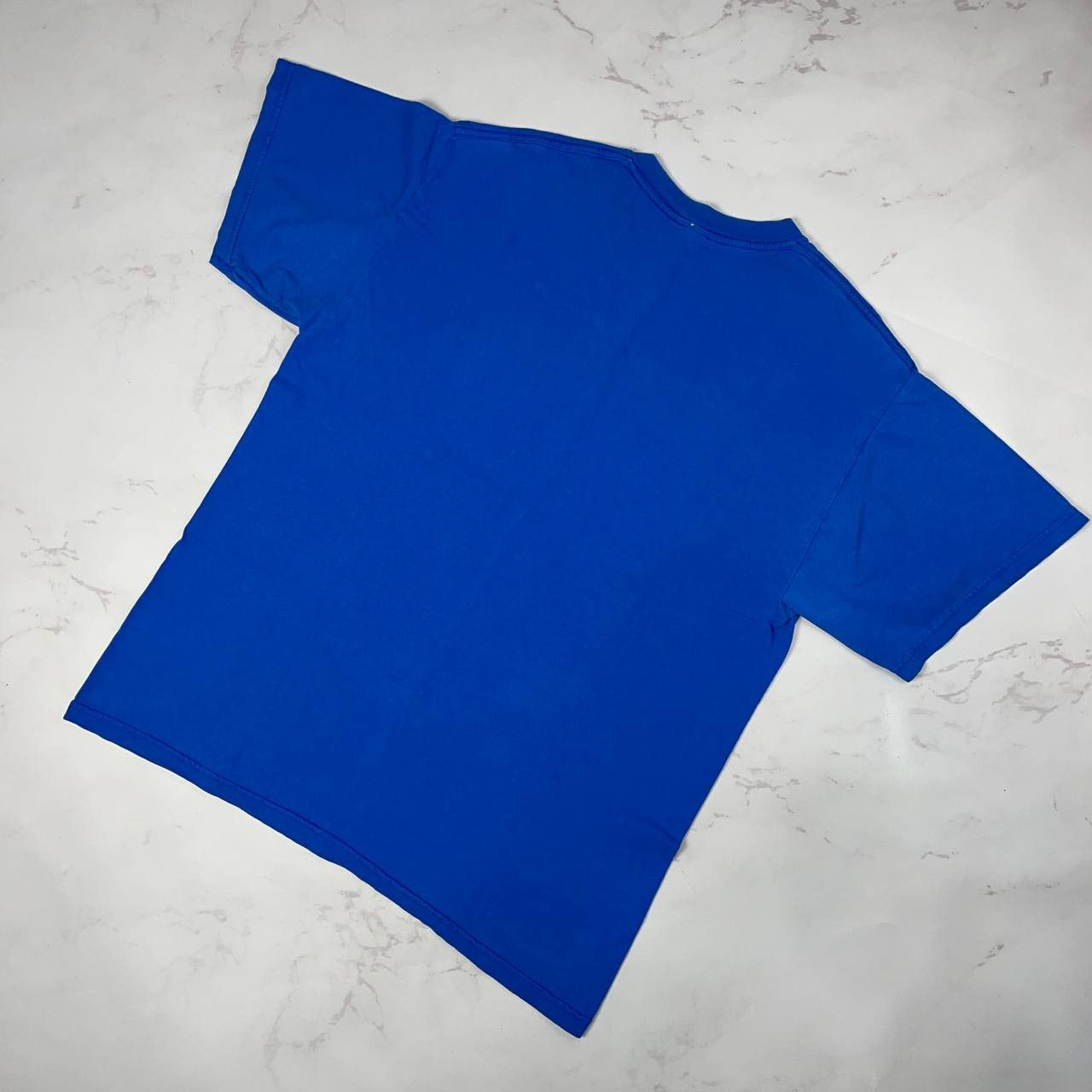 Vintage Nintendo Vintage Sonic The Hedgehog y2k SEGA game tee 90's Size US L / EU 52-54 / 3 - 10 Thumbnail