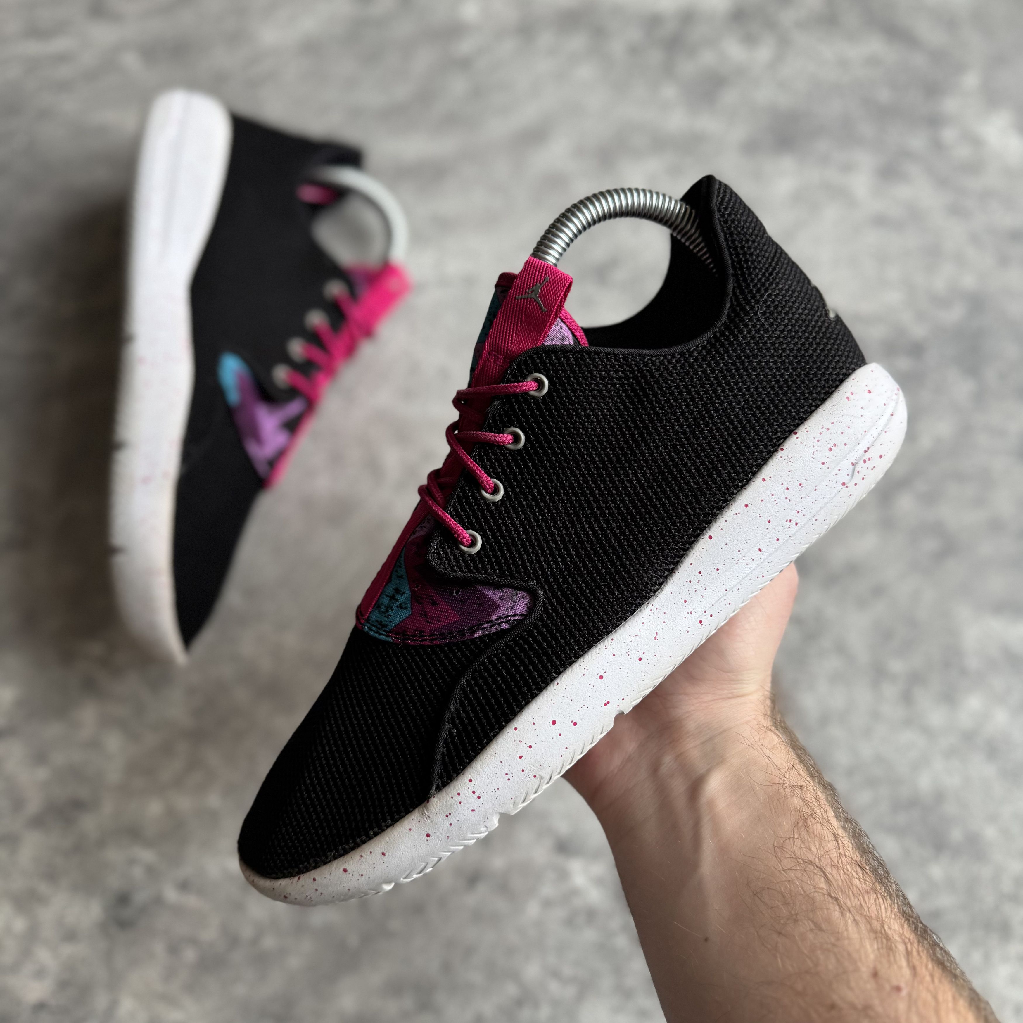 Jordan Brand Jordan Nike Eclipse GG Size US 7 / EU 40 - 1 Thumbnail