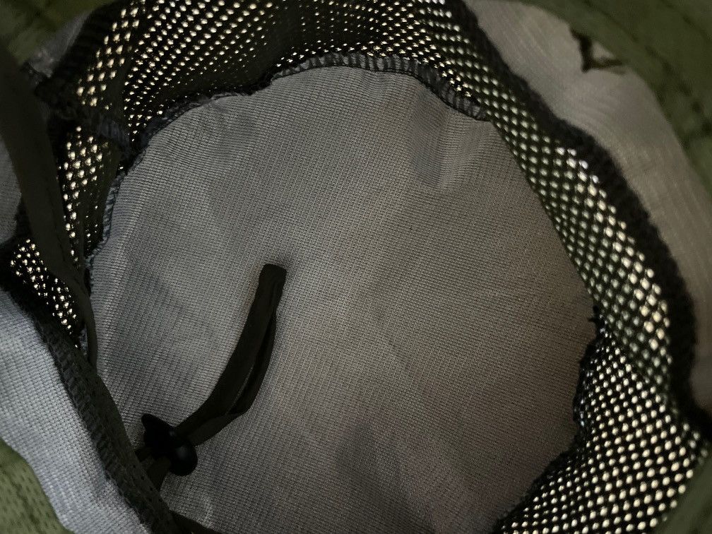 Japanese Brand Waterproof Sport Bucket Hat Size ONE SIZE - 9 Thumbnail