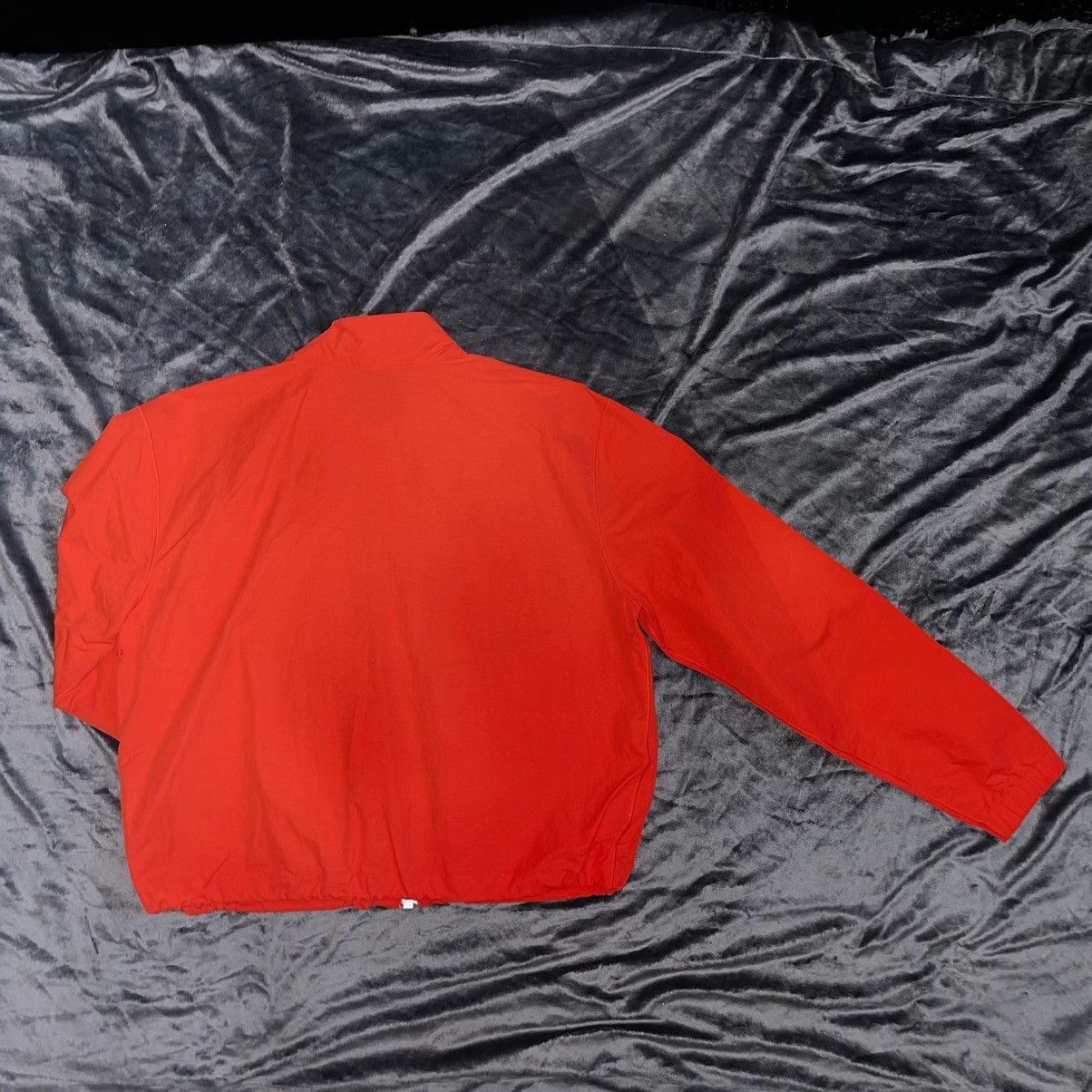 Nike Nike Womens Sportswear Tech Pack Jacket Red/Orange Size M / US 6-8 / IT 42-44 - 5 Thumbnail