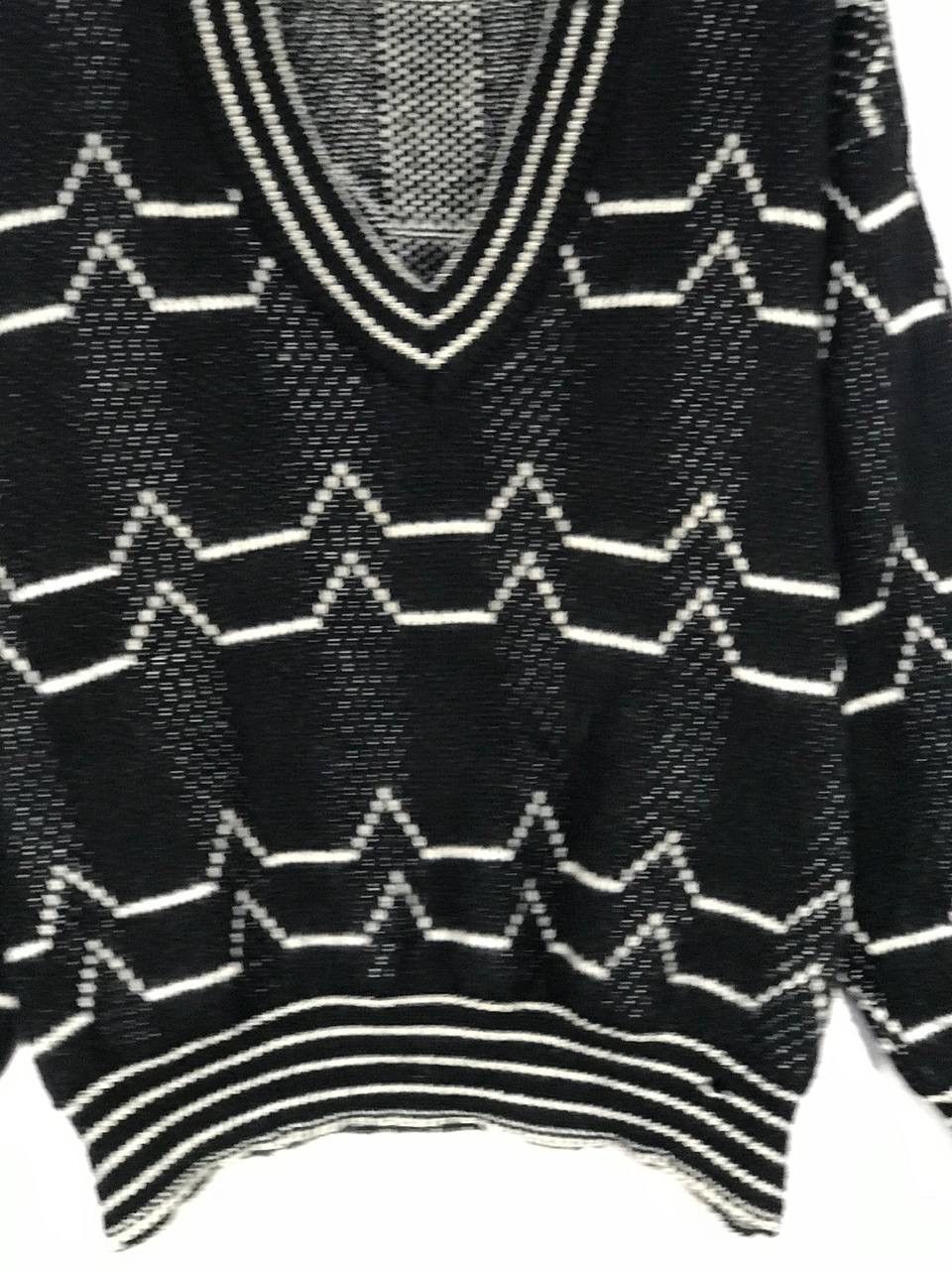 Coogi × Vintage Vintage 80s Cuggi coogi knitwear gangster style Size US M / EU 48-50 / 2 - 3 Thumbnail