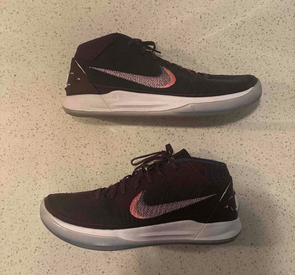Kobe Mid Port Wine sz