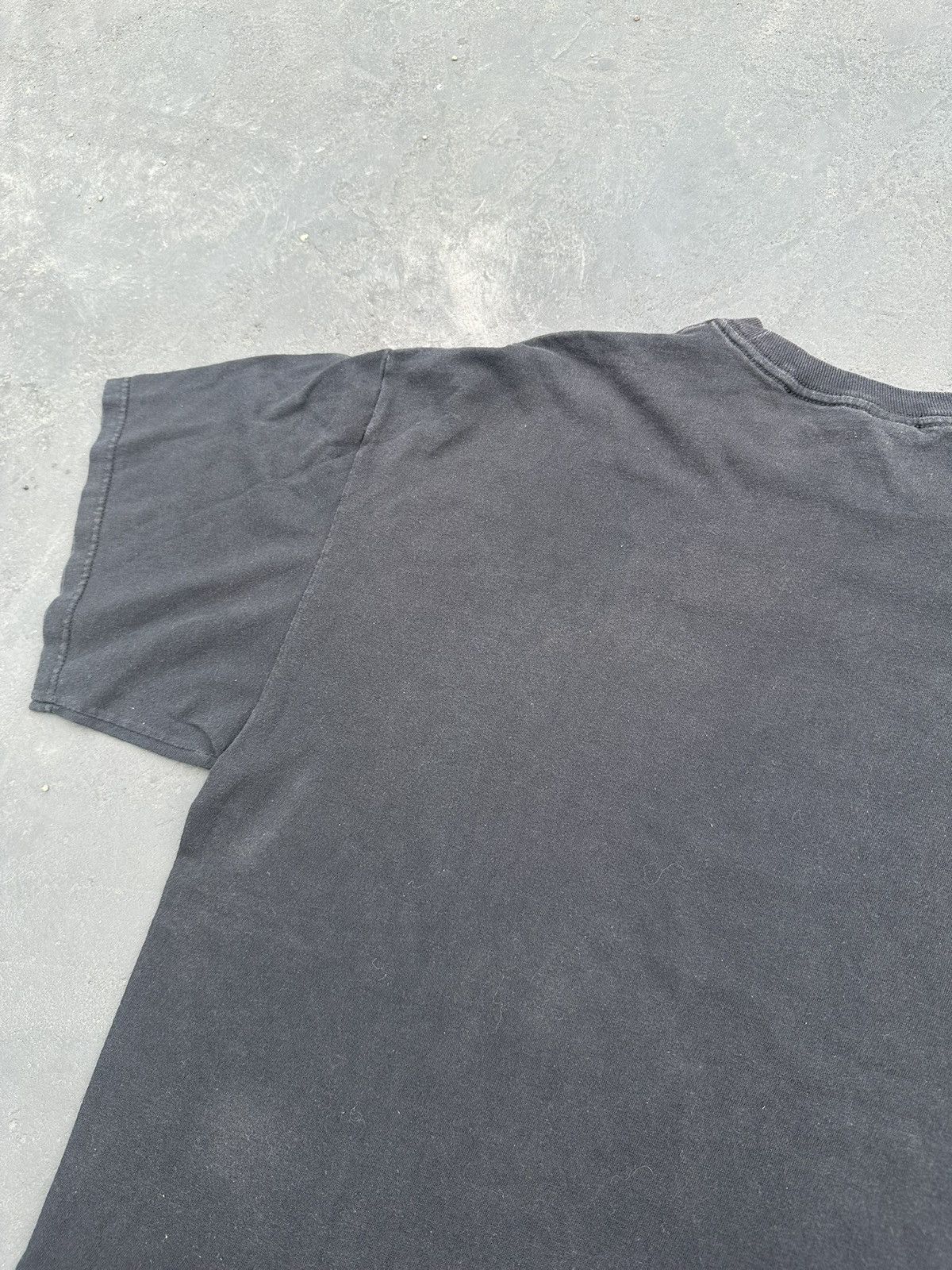 The Game Sunfaded Y2K Titanfall Video Game Promo Tee Size US XXL / EU 58 / 5 - 7 Thumbnail