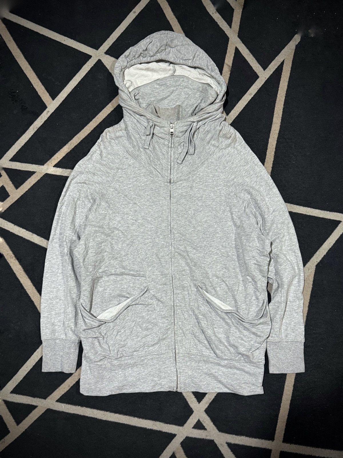 GOA Bono Hoodie Codes Combine Goa Styled Lgb Size US M / EU 48-50 / 2 - 1 Thumbnail