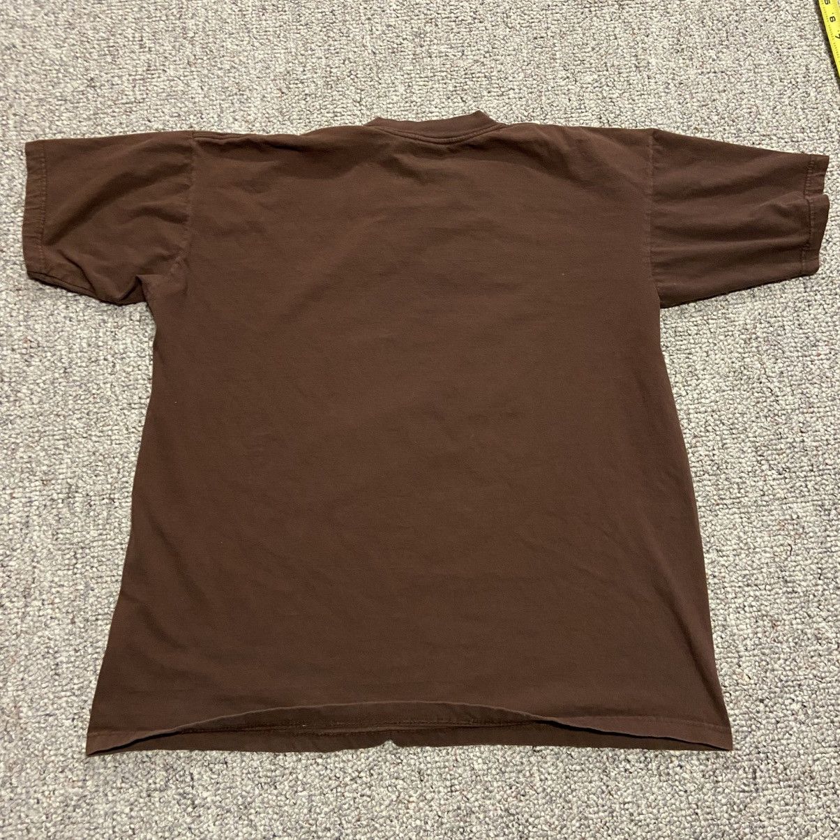 Band Tees Hardwerk T shirt Size US XL / EU 56 / 4 - 7 Thumbnail