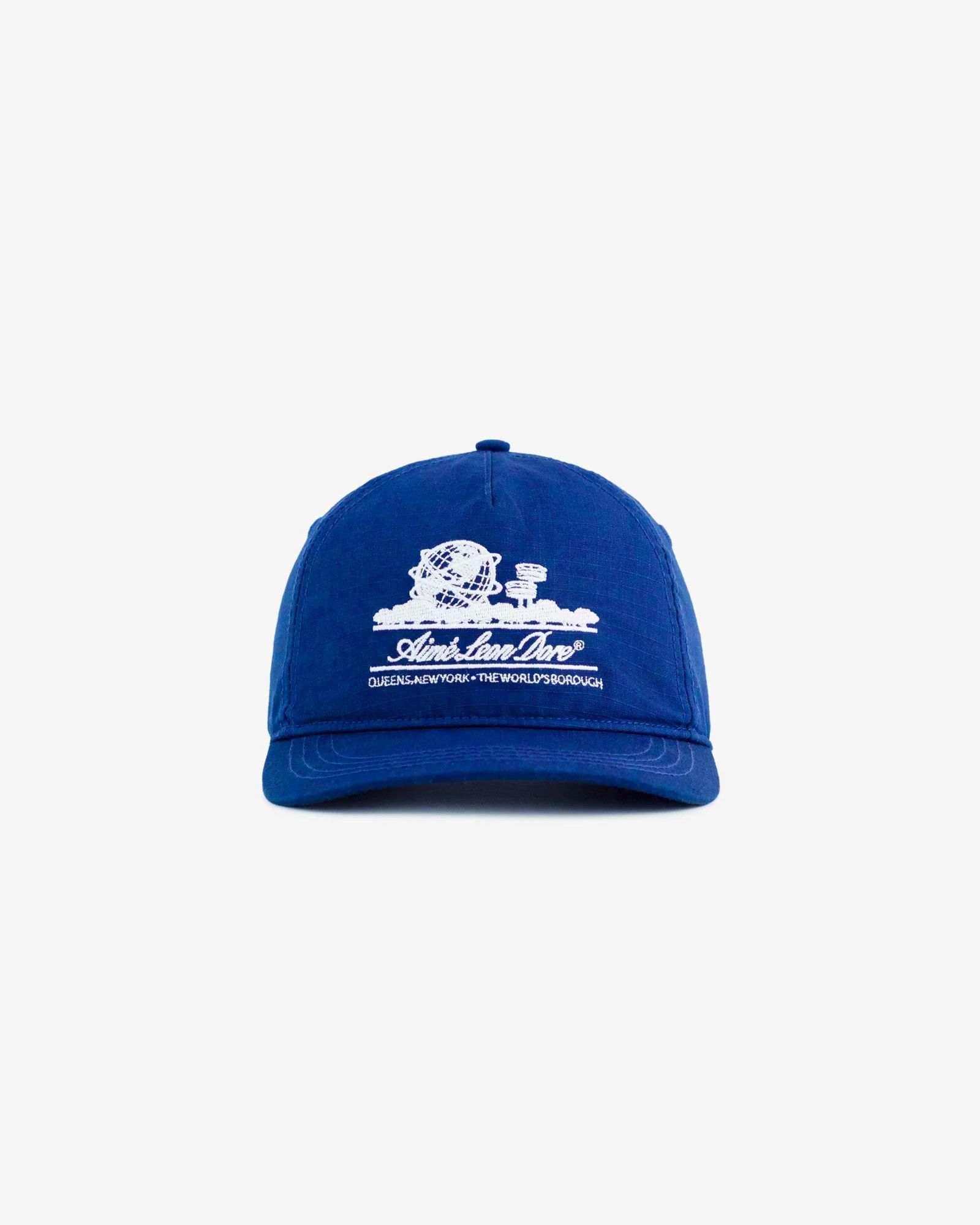 【特別セール品】 Aime Leon Grailed | Hat Blue Unisphere Dore Leon Aime Dore 帽子