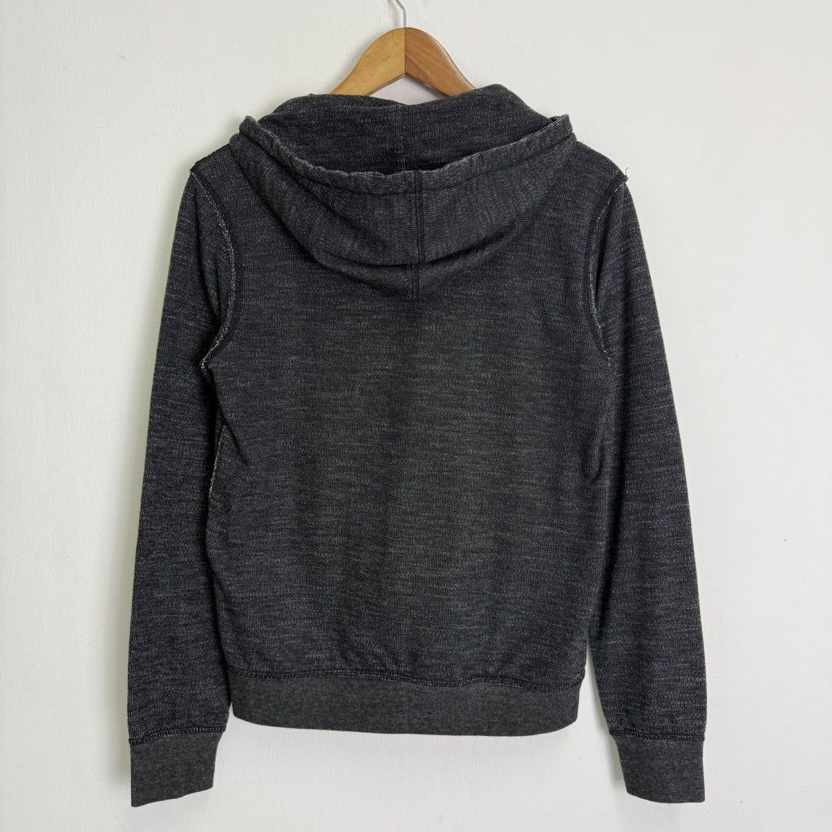T by Alexander Wang T by Alexander Wang Hoodie Size US S / EU 44-46 / 1 - 2 Thumbnail