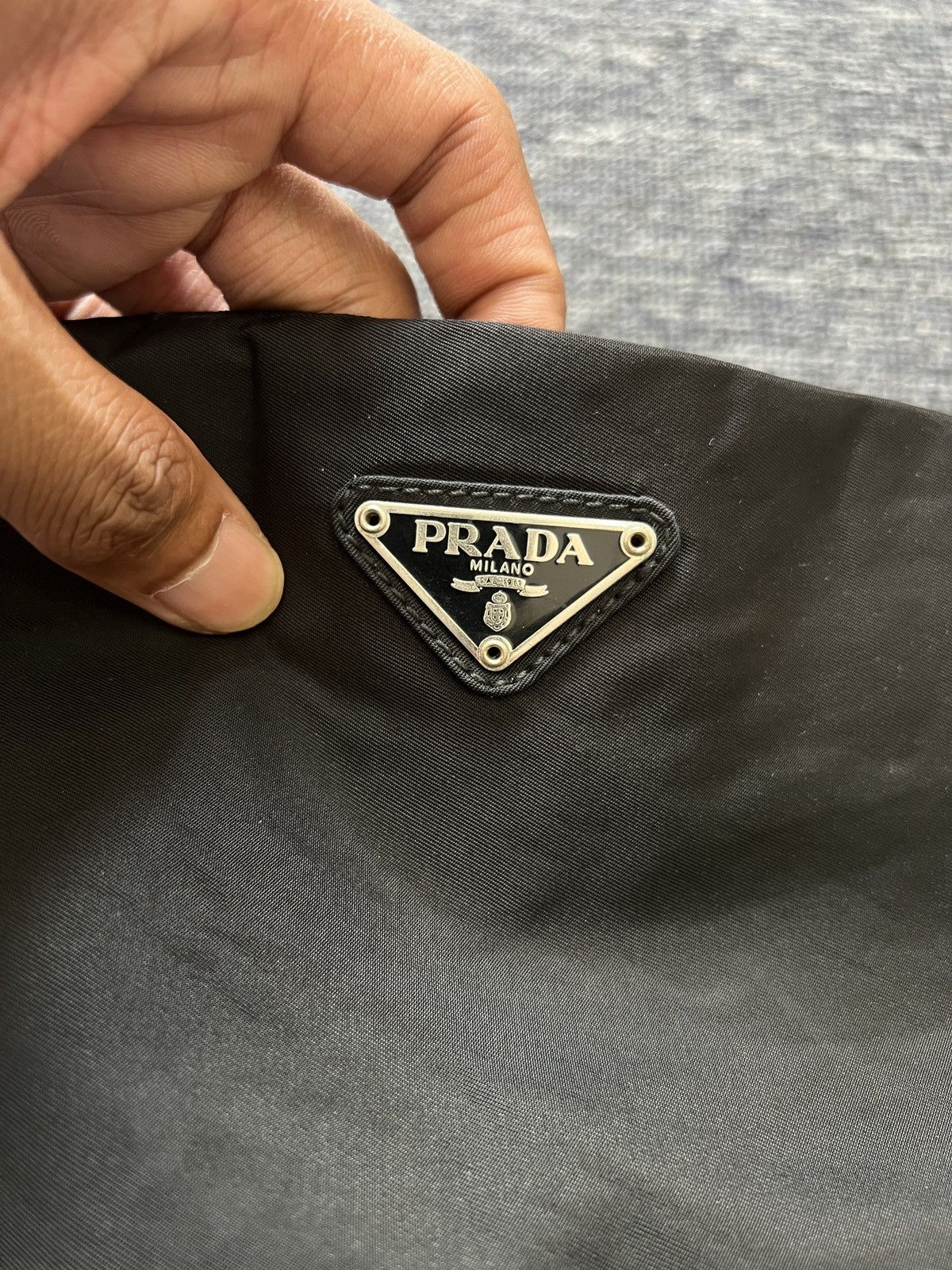 Prada Prada Crossbody Bag Size ONE SIZE - 6 Thumbnail