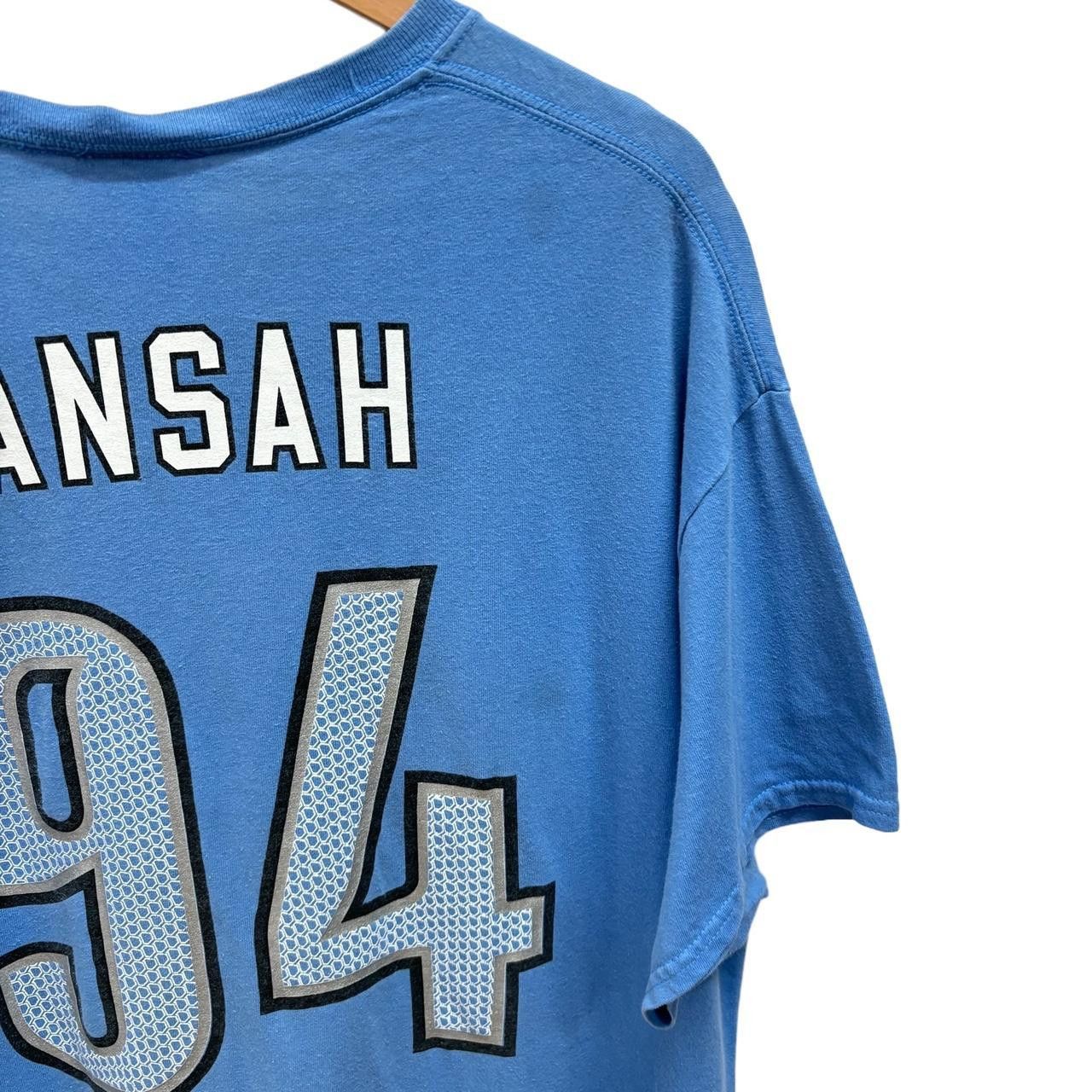 Vintage Vintage Lions NFL t-shirt size: XL Size US XL / EU 56 / 4 - 5 Thumbnail