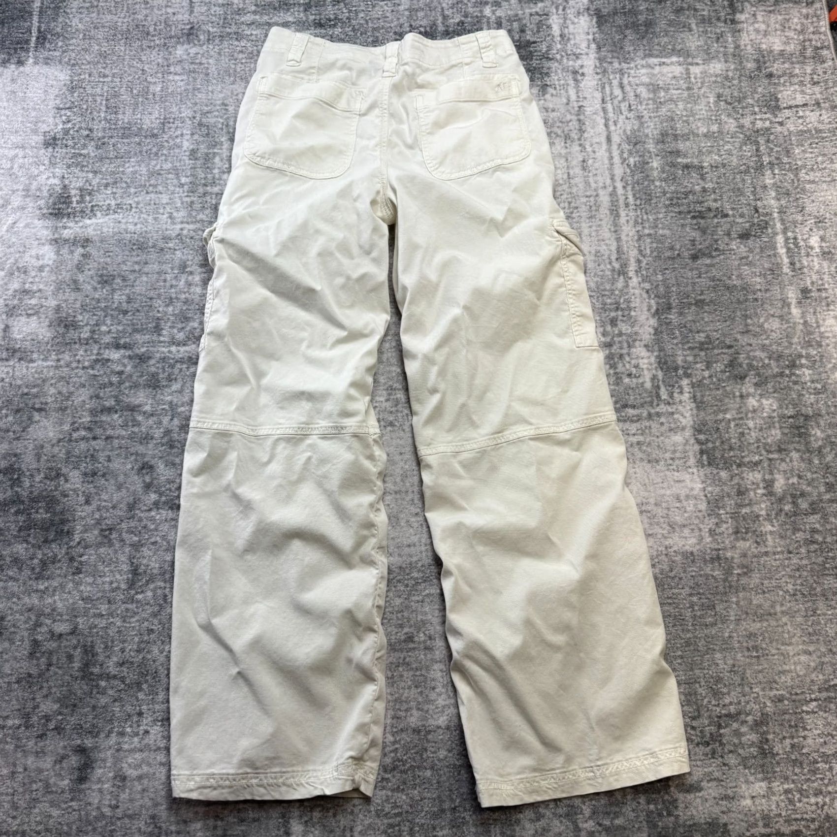 American Eagle Outfitters Item Specifications: Shoe Type: Running Size 28" / US 6 / IT 42 - 4 Thumbnail