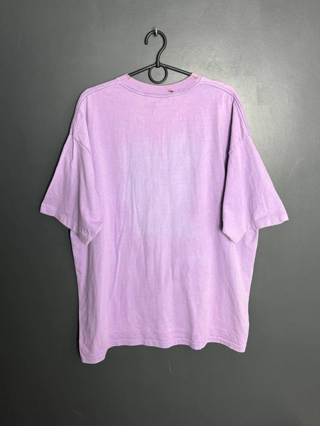 Cartoon Network × Disney × Vintage Vintage Disney Minnie Mouse Single Stitch T-Shirt Size US XXL / EU 58 / 5 - 2 Thumbnail