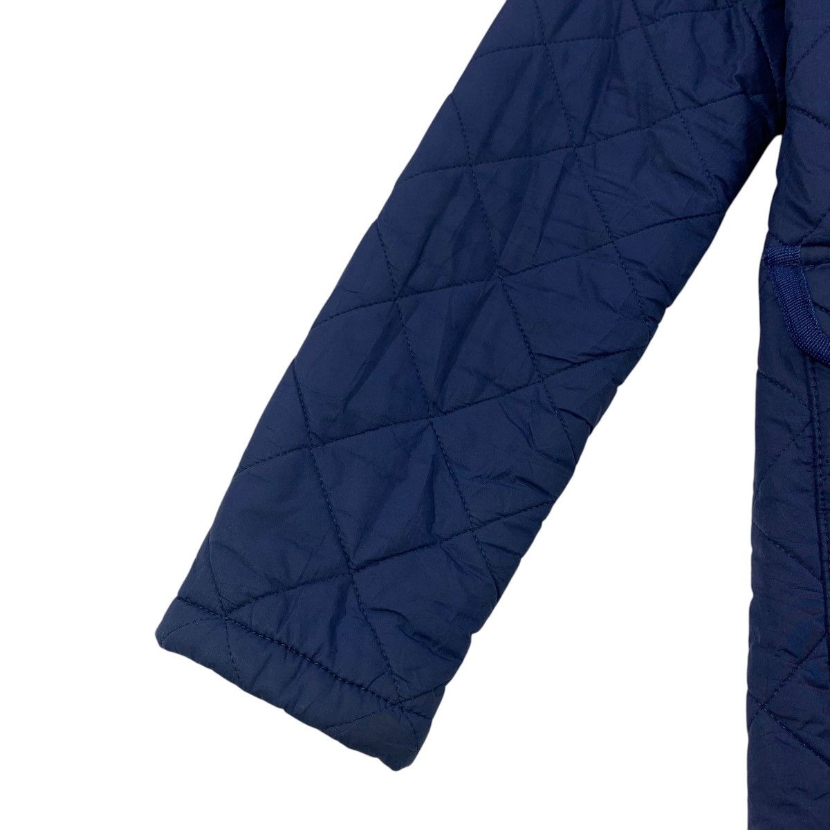 Mackintosh MACKINTOSH PHILOSOPHY Quilted puffer long jacket Size US S / EU 44-46 / 1 - 8 Thumbnail