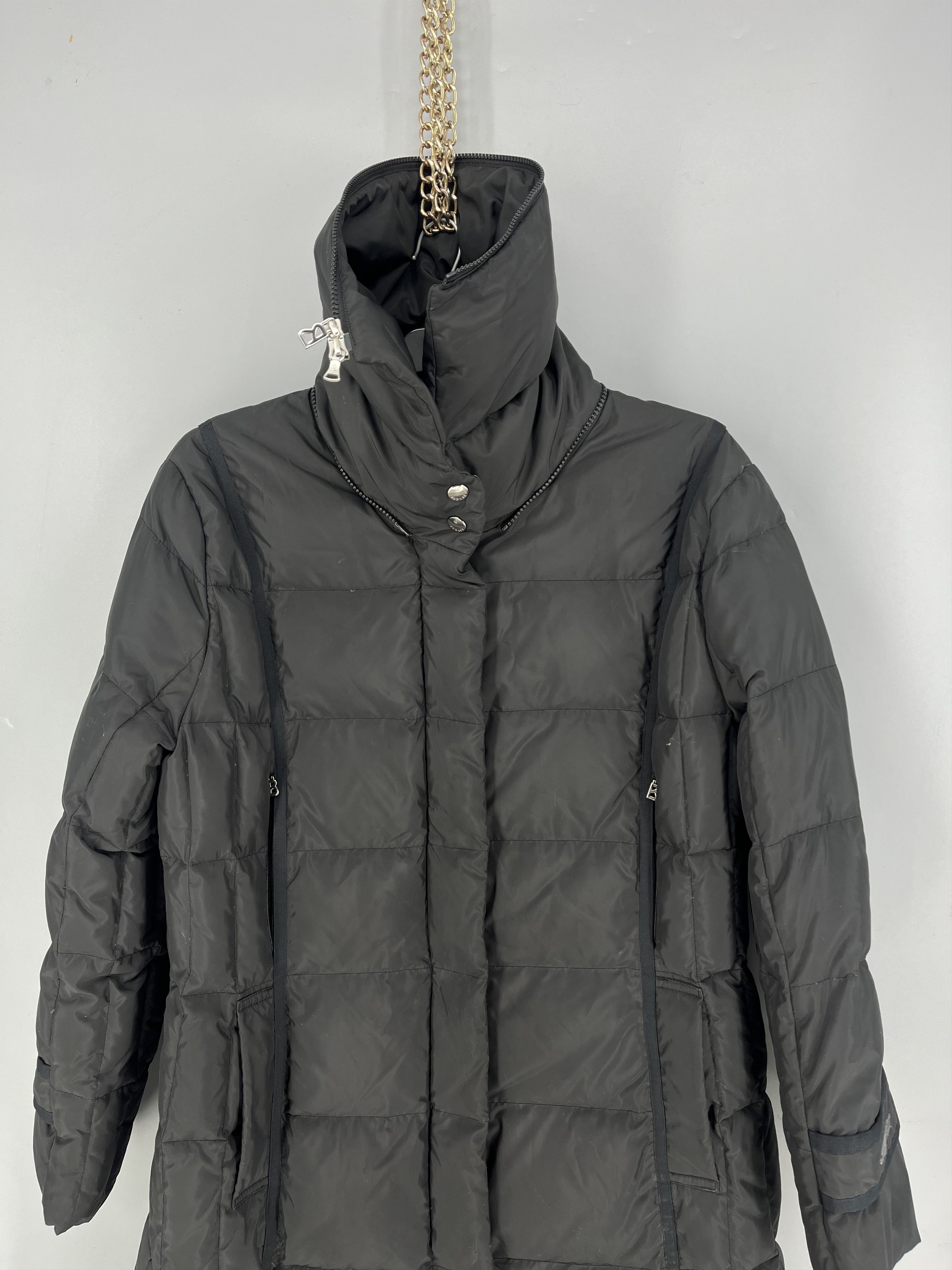 Bogner Bogner Fire + Ice Down Coat Jacket Size XL Size XL / US 12-14 / IT 48-50 - 7 Thumbnail