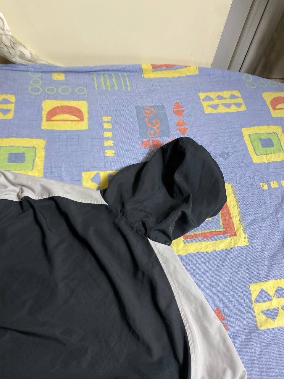 Nike Vintage Nike Jacket Size US XXL / EU 58 / 5 - 19 Thumbnail