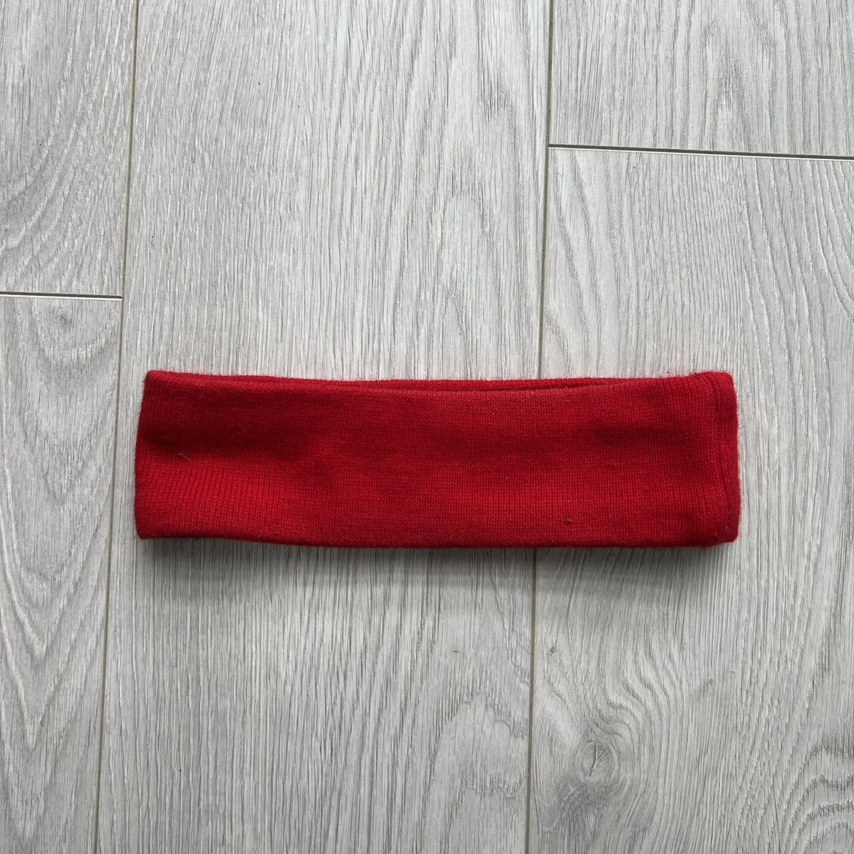Supreme Supreme New Era Headband Ear Warmer hoodie Size ONE SIZE - 3 Thumbnail