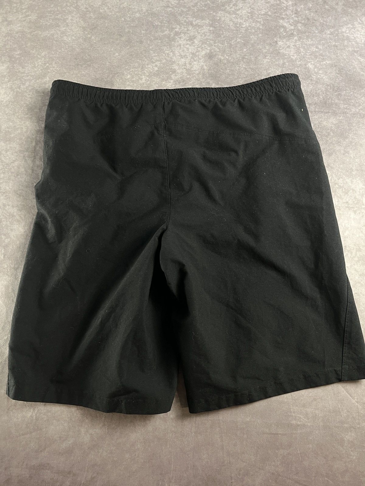 Nike × Vintage Nike Vintage Mens Shorts S Size Size US 34 / EU 50 - 2 Thumbnail