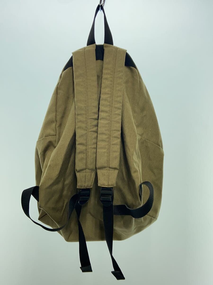 Comme des Garcons Homme Plus Nylon Backpack Size ONE SIZE - 3 Thumbnail