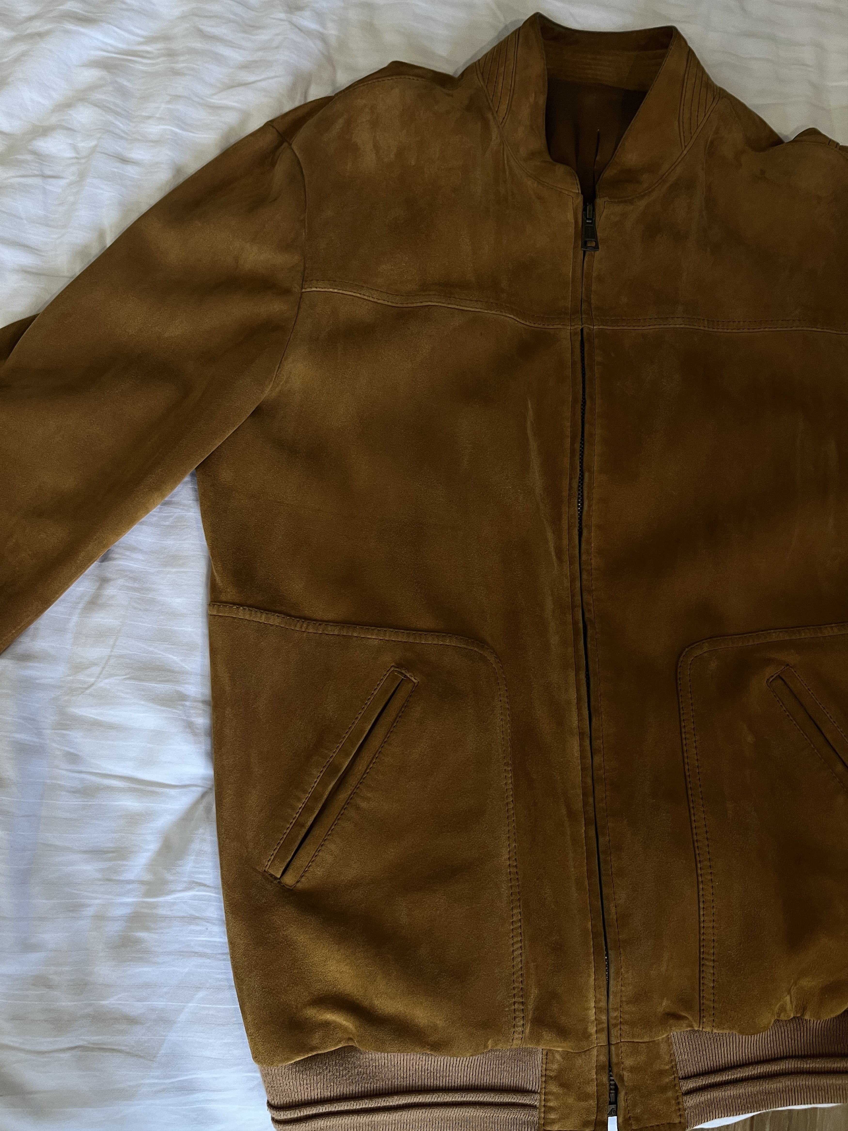 Balenciaga Balenciaga Paris FW2008 Size US L / EU 52-54 / 3 - 2 Thumbnail