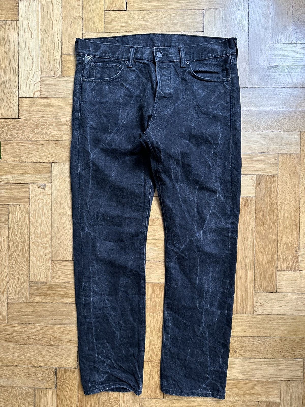 Denim & Supply Ralph Lauren Polo Ralph Lauren Denim Supply American Style Jeans Pants Size US 34 / EU 50 - 15 Thumbnail