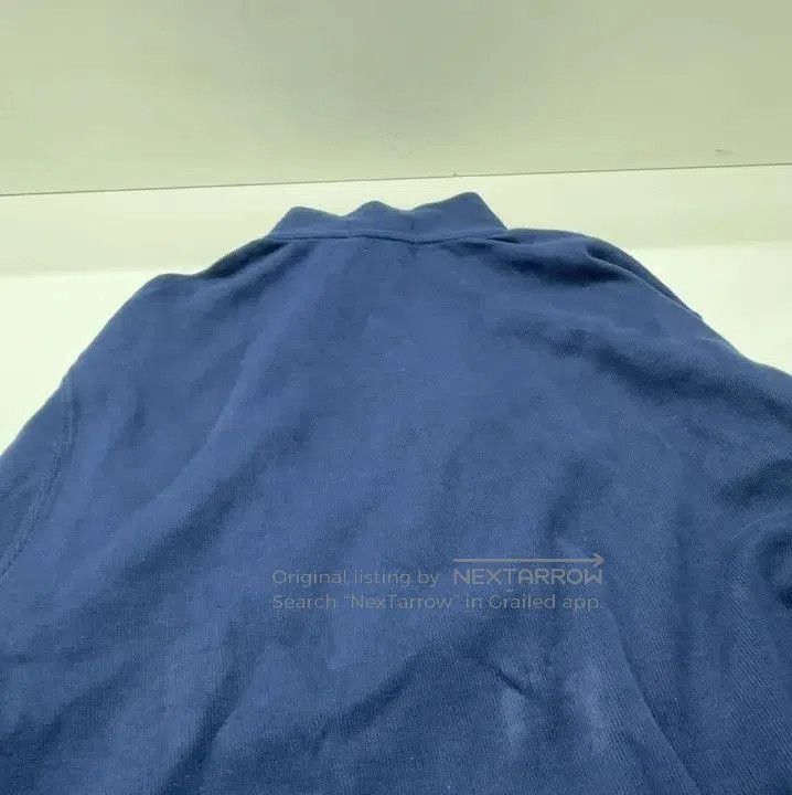 Polo Ralph Lauren Polo Ralph Lauren FW22 Logo Half. Size US XL / EU 56 / 4 - 4 Thumbnail
