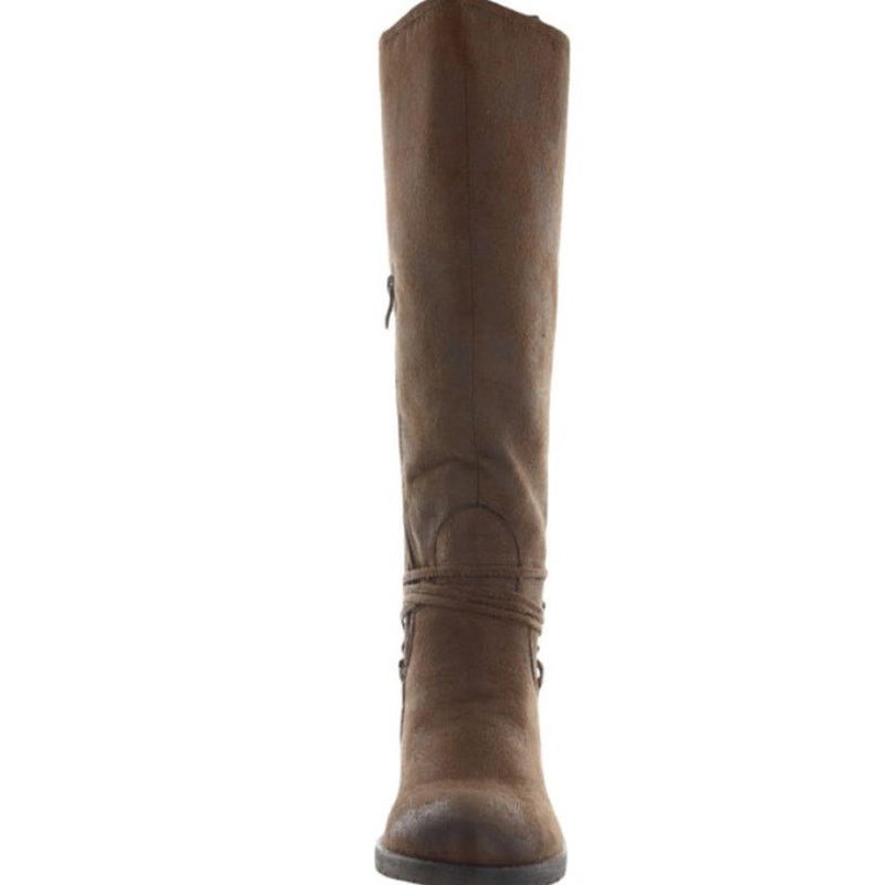 Other VERY VOLATILE Women's NEW Knee High Riding Boots | Size 7 Size US 7 / IT 37 - 5 Thumbnail