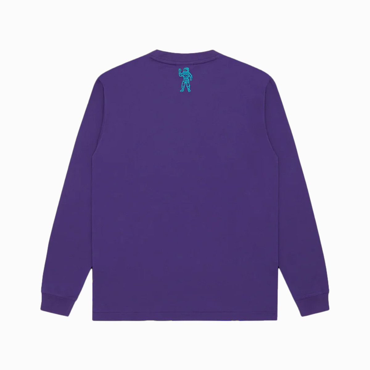 Billionaire Boys Club Billionaire Boys Club Small Arch Logo L/S Tee Medium Size US M / EU 48-50 / 2 - 2 Thumbnail