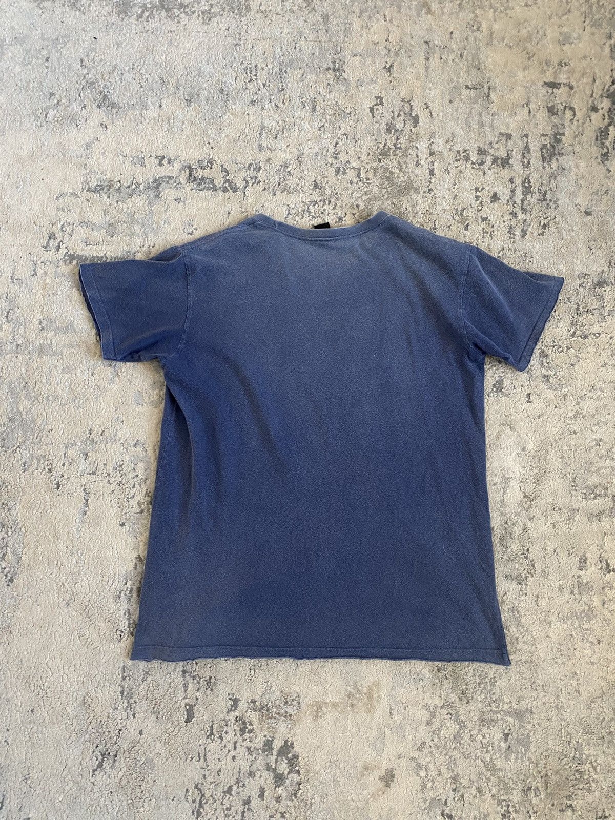 Number (N)ine Pledge - Kurt Cobain Angel T Shirt Size US S / EU 44-46 / 1 - 8 Thumbnail