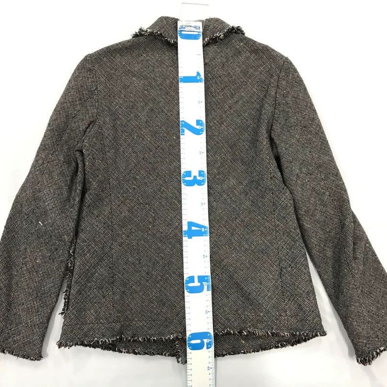 Comme des Garcons Comme des Garcons Small fragrant blended coat Size M / US 6-8 / IT 42-44 - 2 Thumbnail